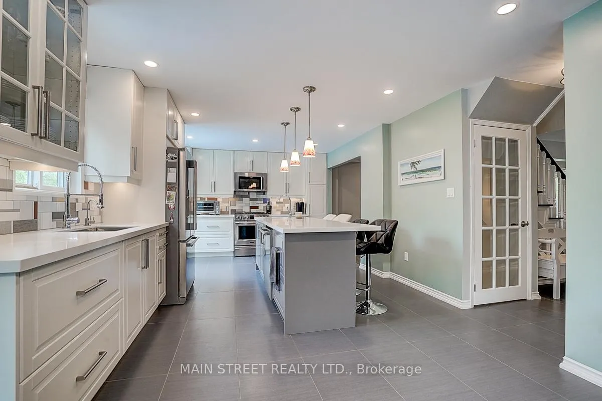 Photo 15 of 50 Spiers Crescent, Ajax, South East — HOMEH