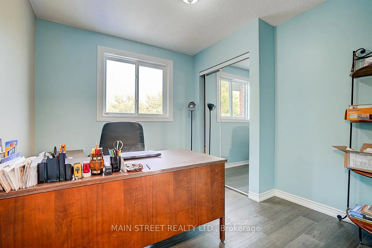 Photo 32 of 50 Spiers Crescent, Ajax, South East — HOMEH