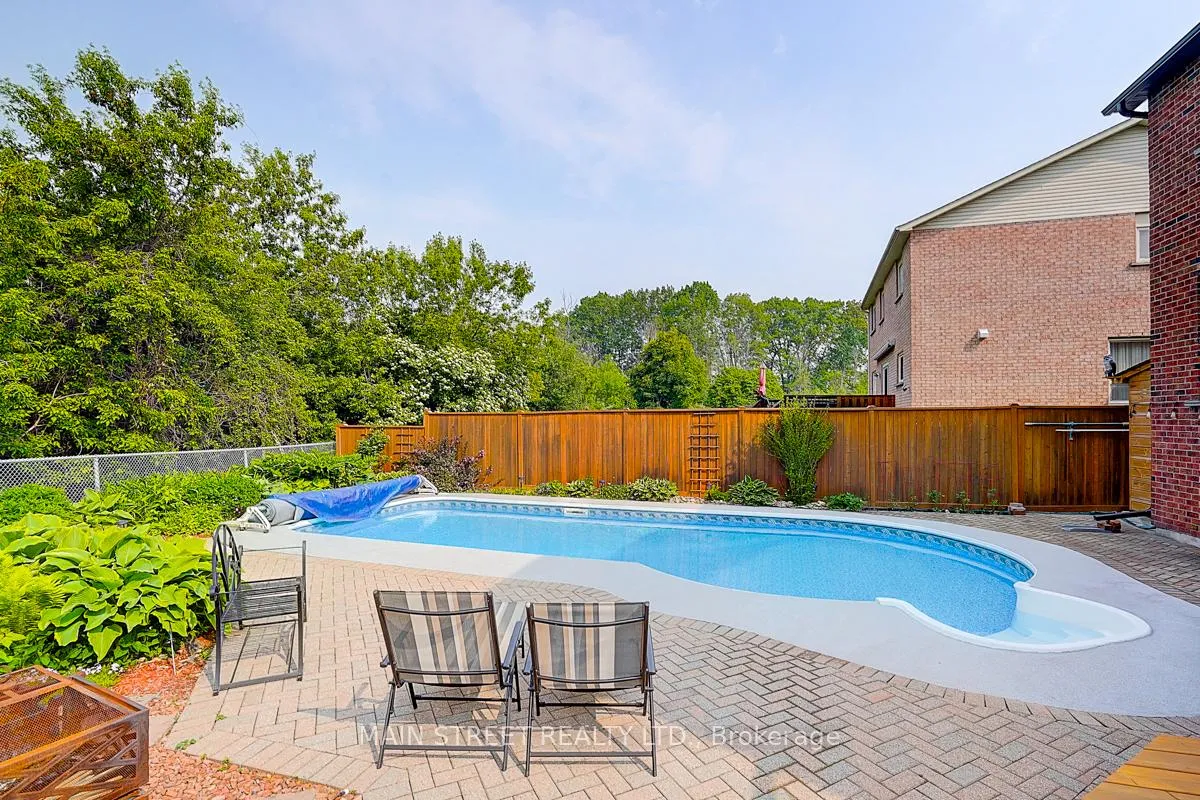 Photo 48 of 50 Spiers Crescent, Ajax, South East — HOMEH