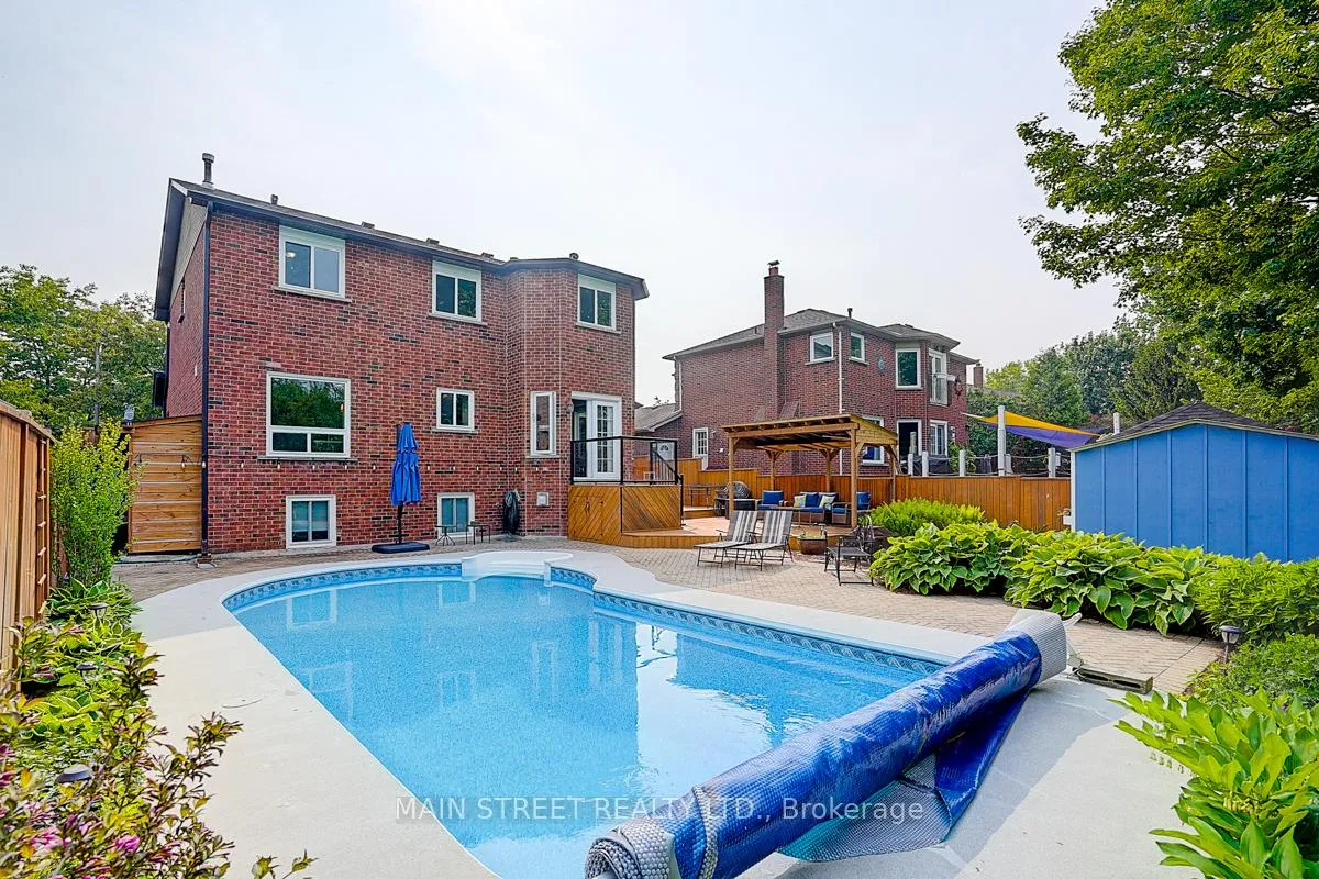 Photo 49 of 50 Spiers Crescent, Ajax, South East — HOMEH