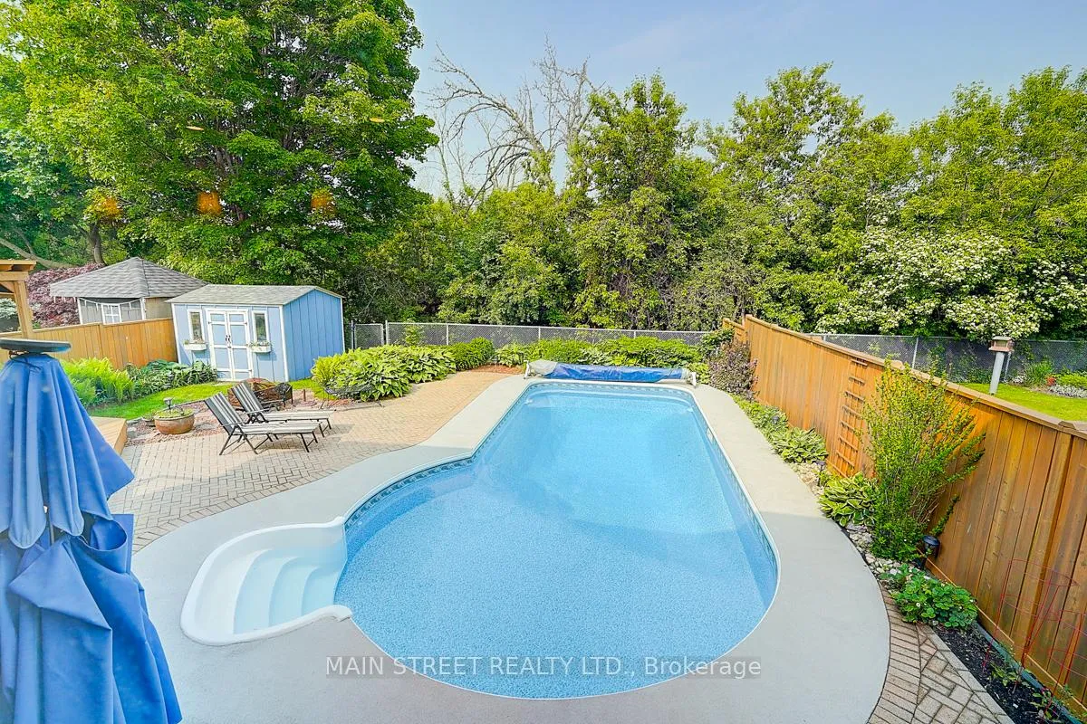 Photo 50 of 50 Spiers Crescent, Ajax, South East — HOMEH