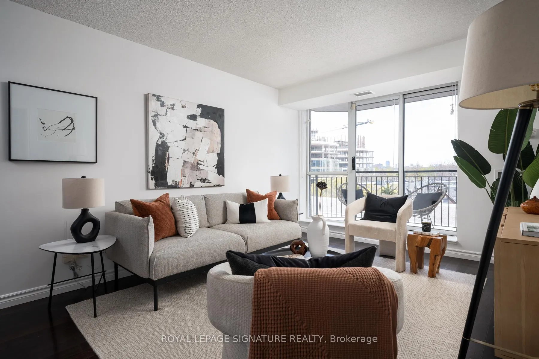 Photo 3 of Unit 621, 1000 King Street W, Toronto, Niagara — HOMEH