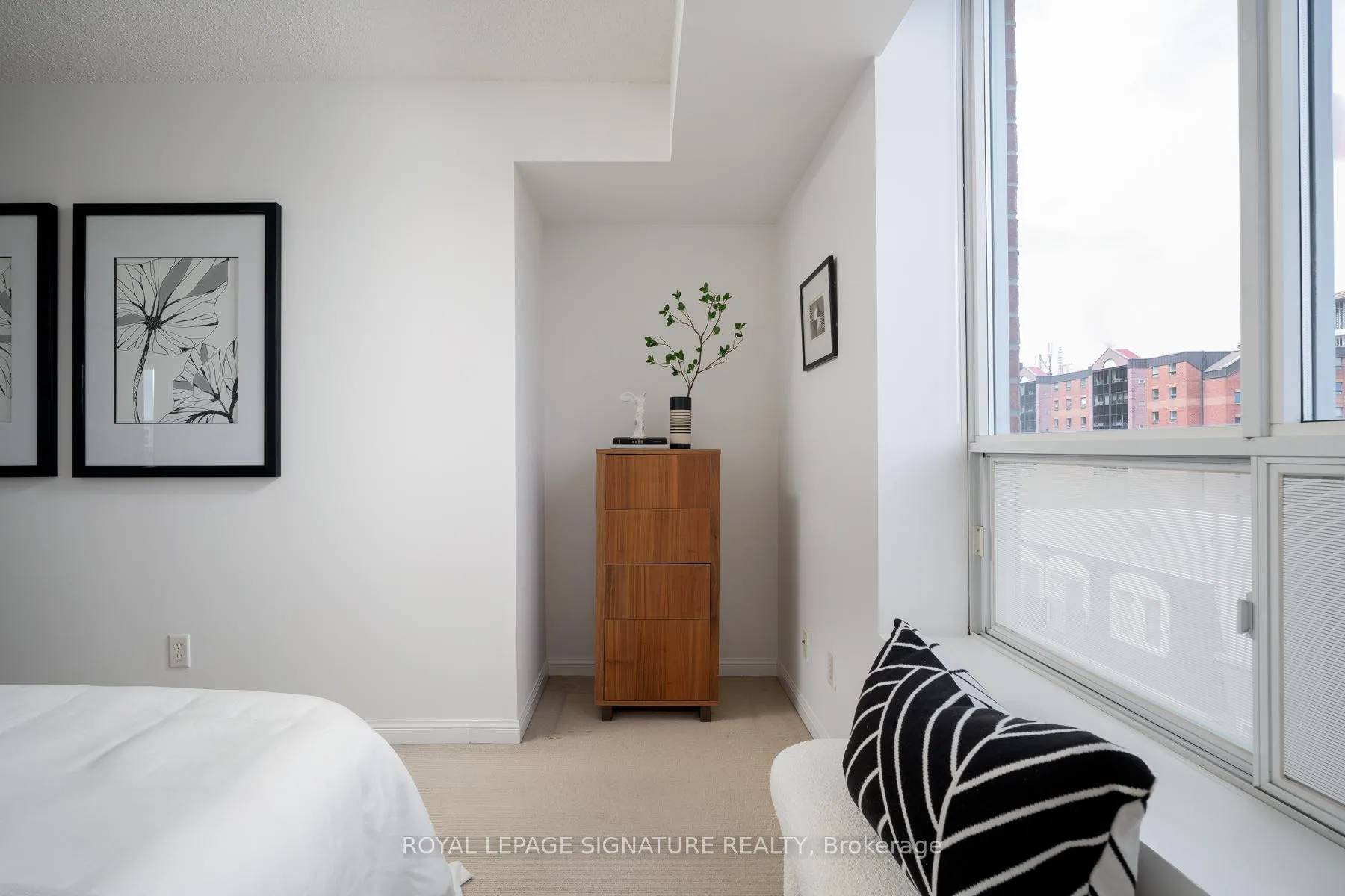 Photo 18 of Unit 621, 1000 King Street W, Toronto, Niagara — HOMEH