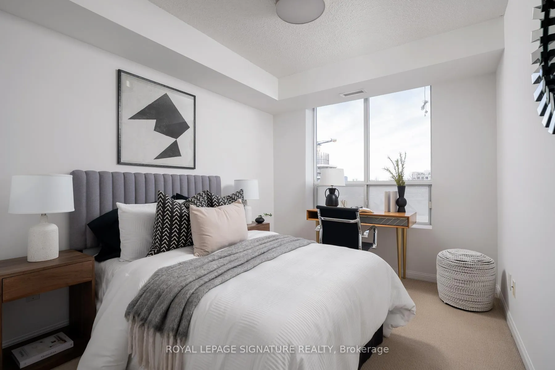 Photo 25 of Unit 621, 1000 King Street W, Toronto, Niagara — HOMEH