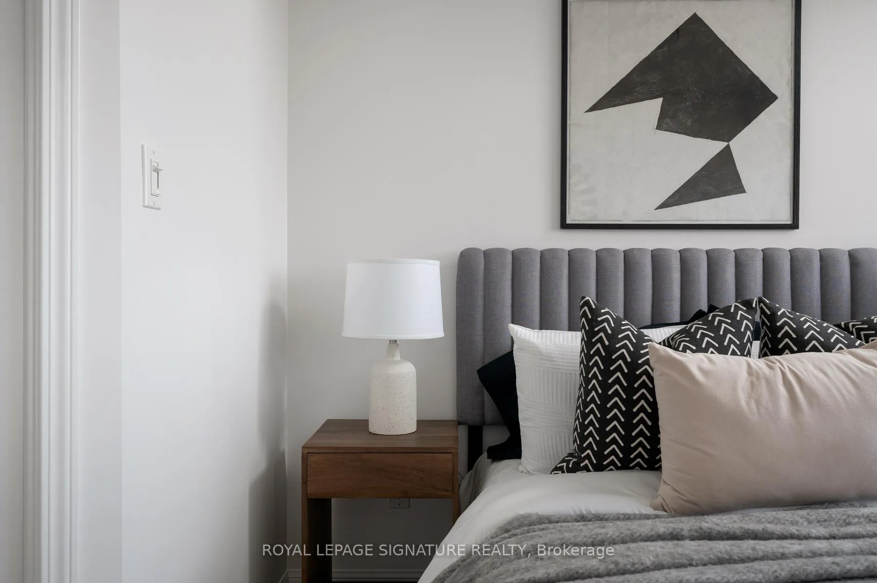 Photo 26 of Unit 621, 1000 King Street W, Toronto, Niagara — HOMEH