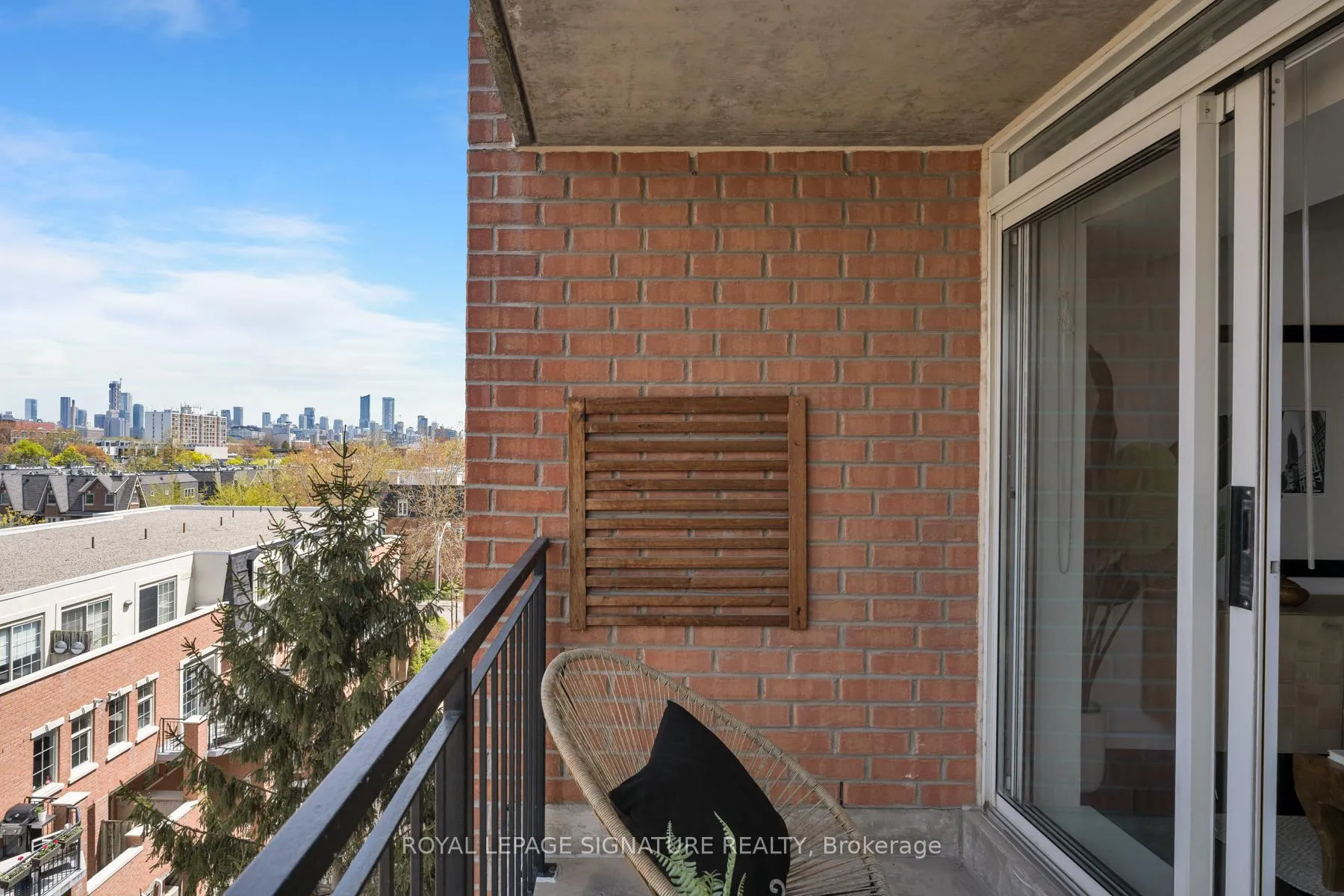 Photo 31 of Unit 621, 1000 King Street W, Toronto, Niagara — HOMEH