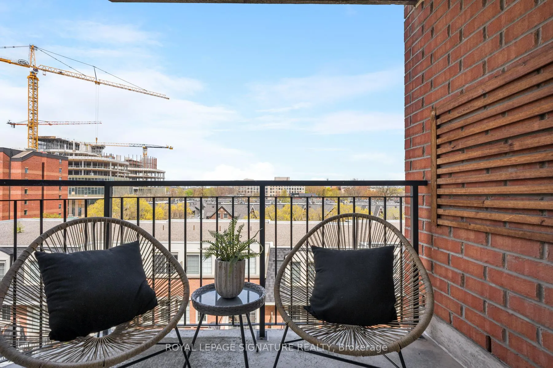 Photo 33 of Unit 621, 1000 King Street W, Toronto, Niagara — HOMEH