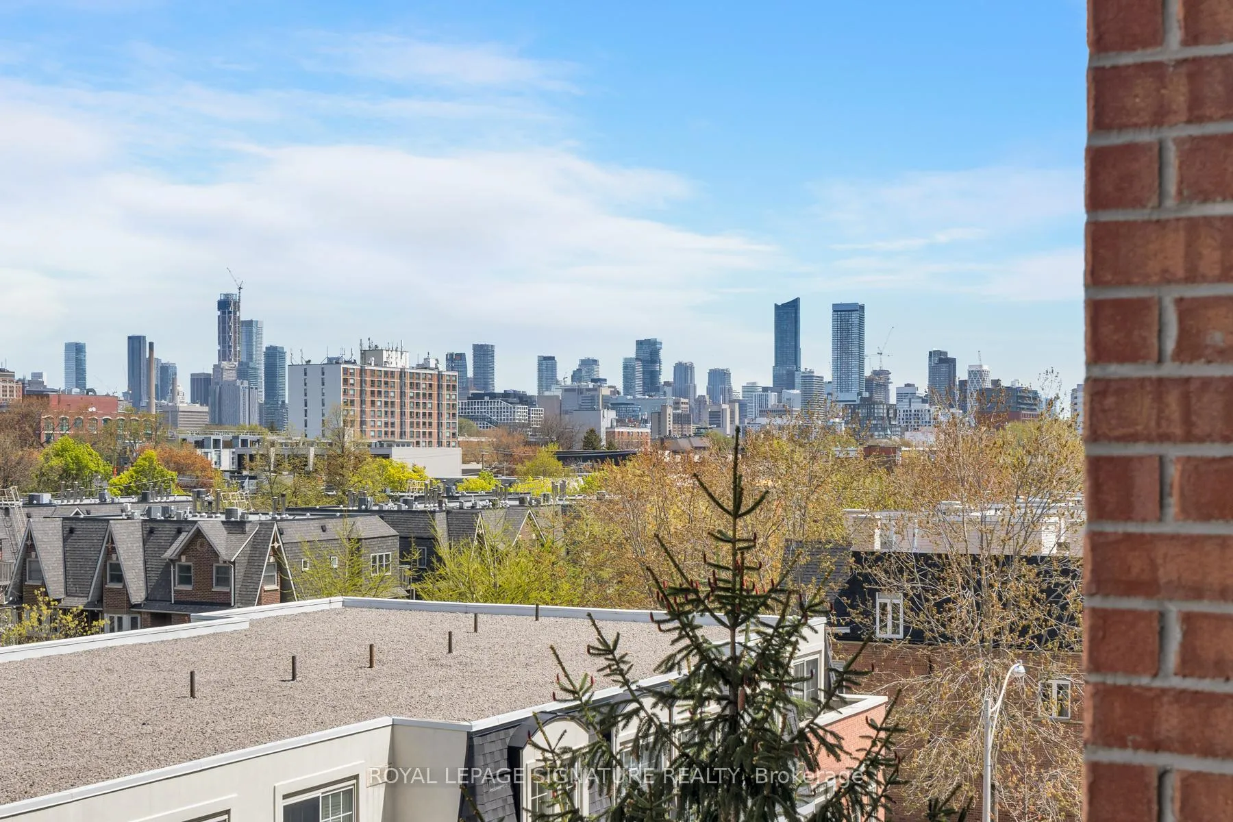 Photo 34 of Unit 621, 1000 King Street W, Toronto, Niagara — HOMEH