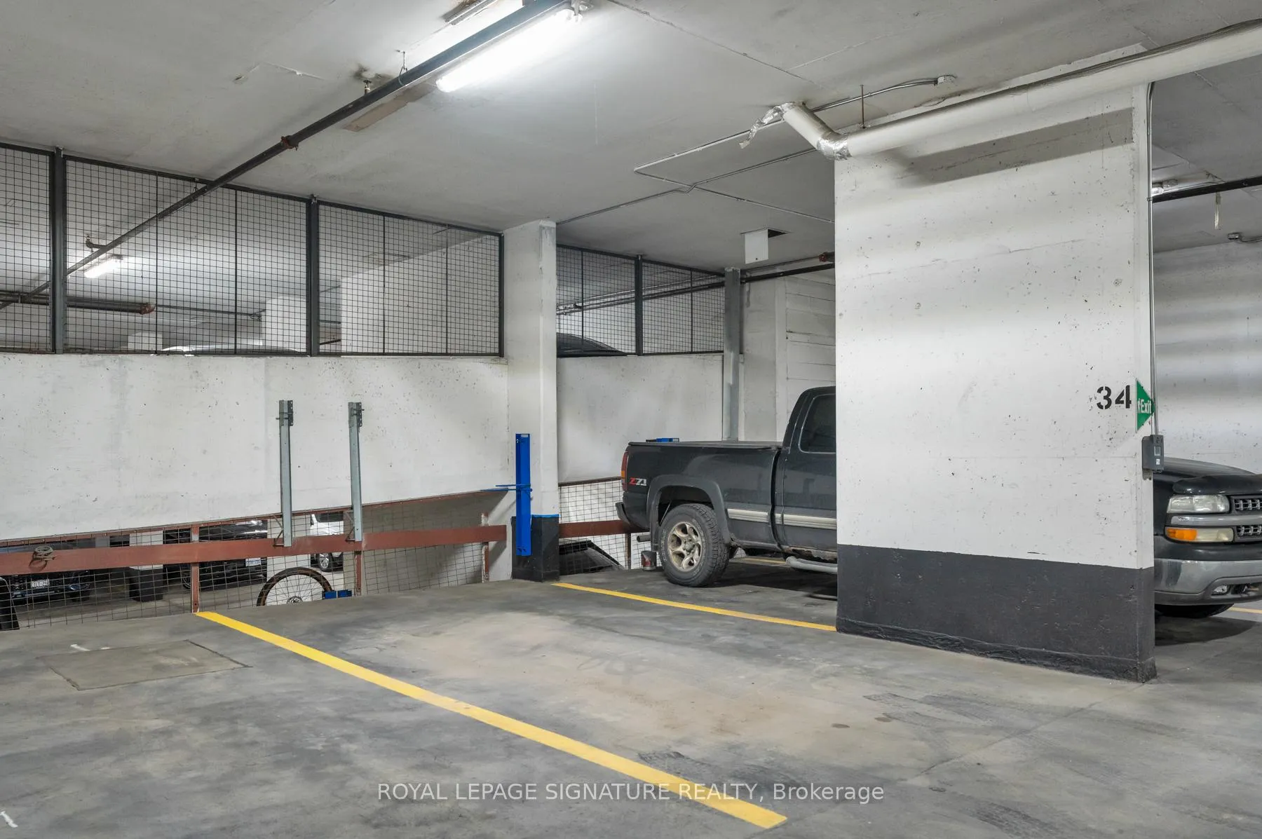 Photo 35 of Unit 621, 1000 King Street W, Toronto, Niagara — HOMEH