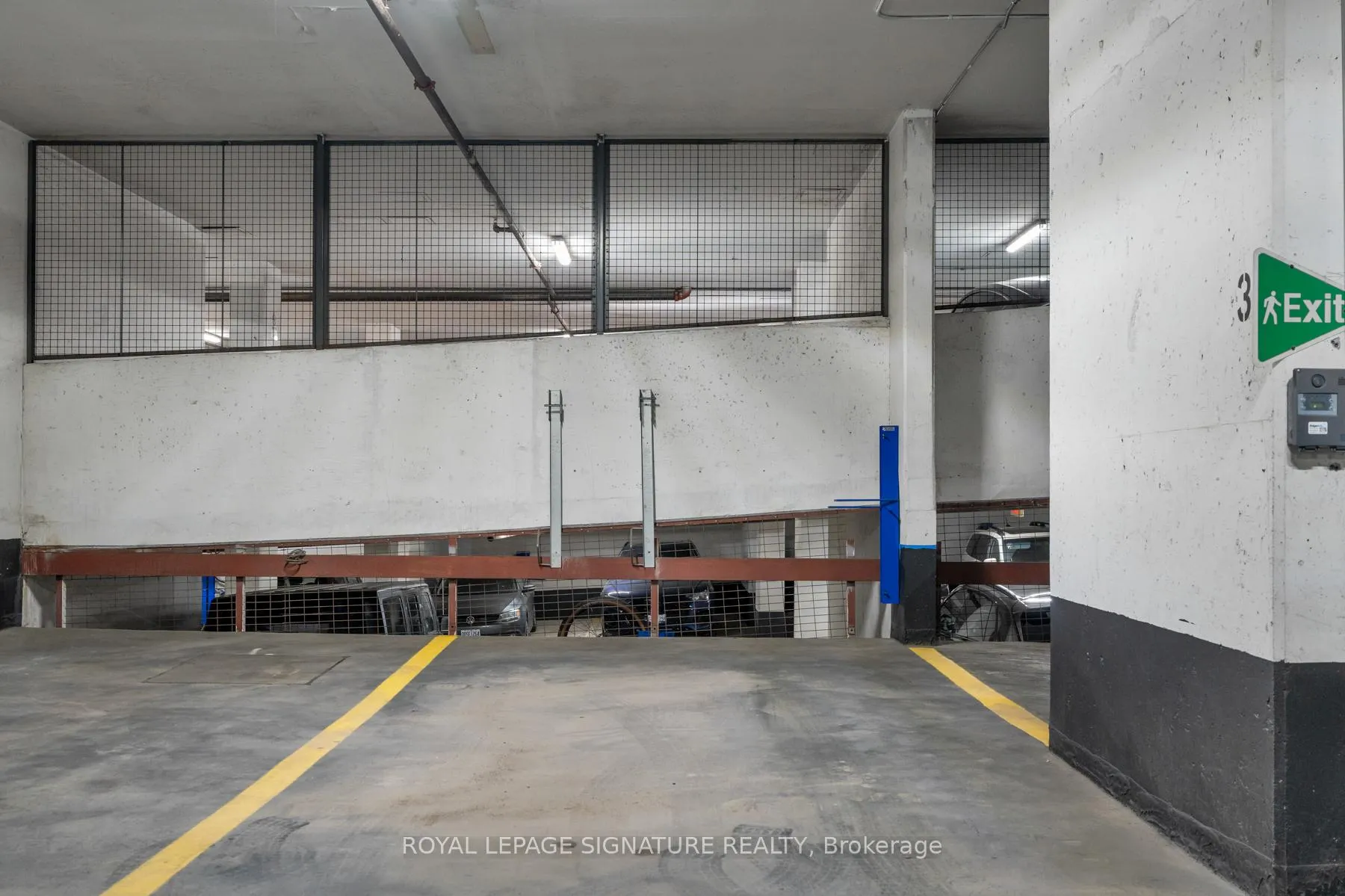 Photo 36 of Unit 621, 1000 King Street W, Toronto, Niagara — HOMEH