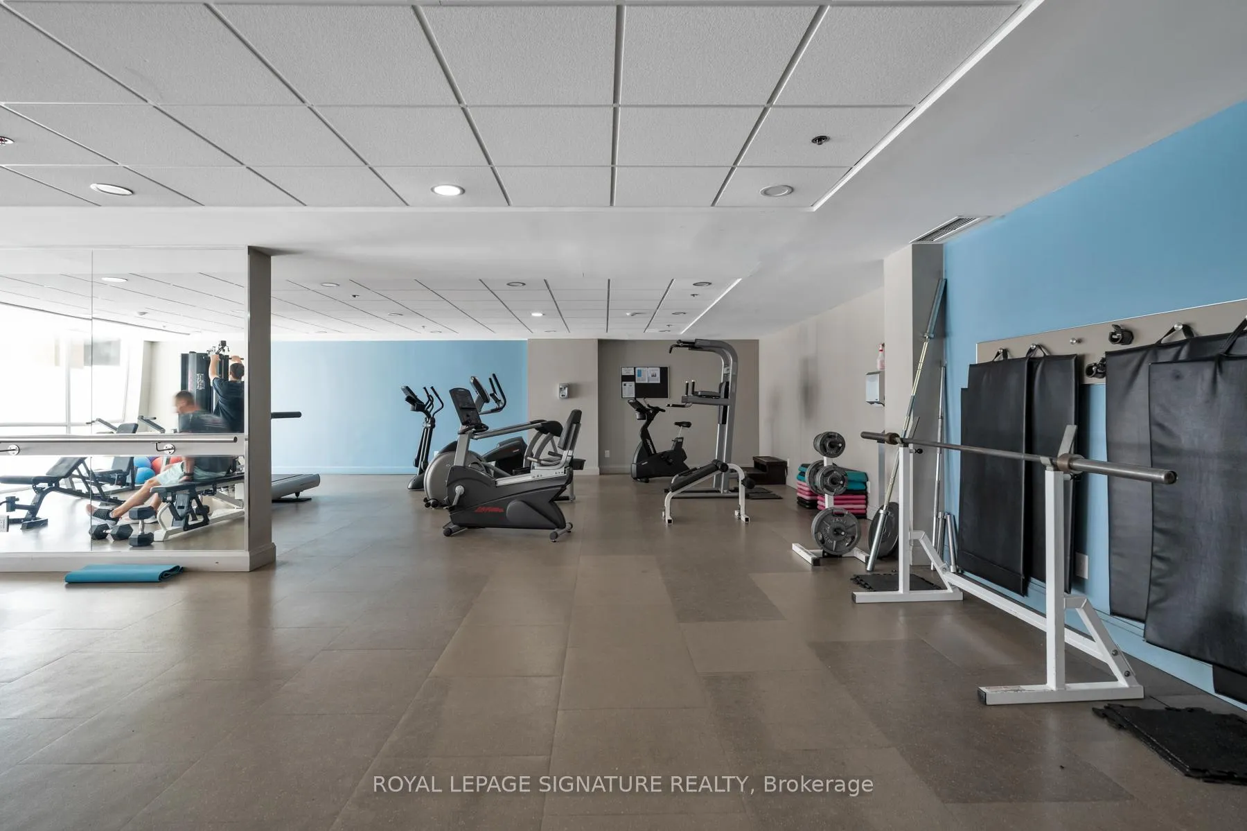 Photo 37 of Unit 621, 1000 King Street W, Toronto, Niagara — HOMEH