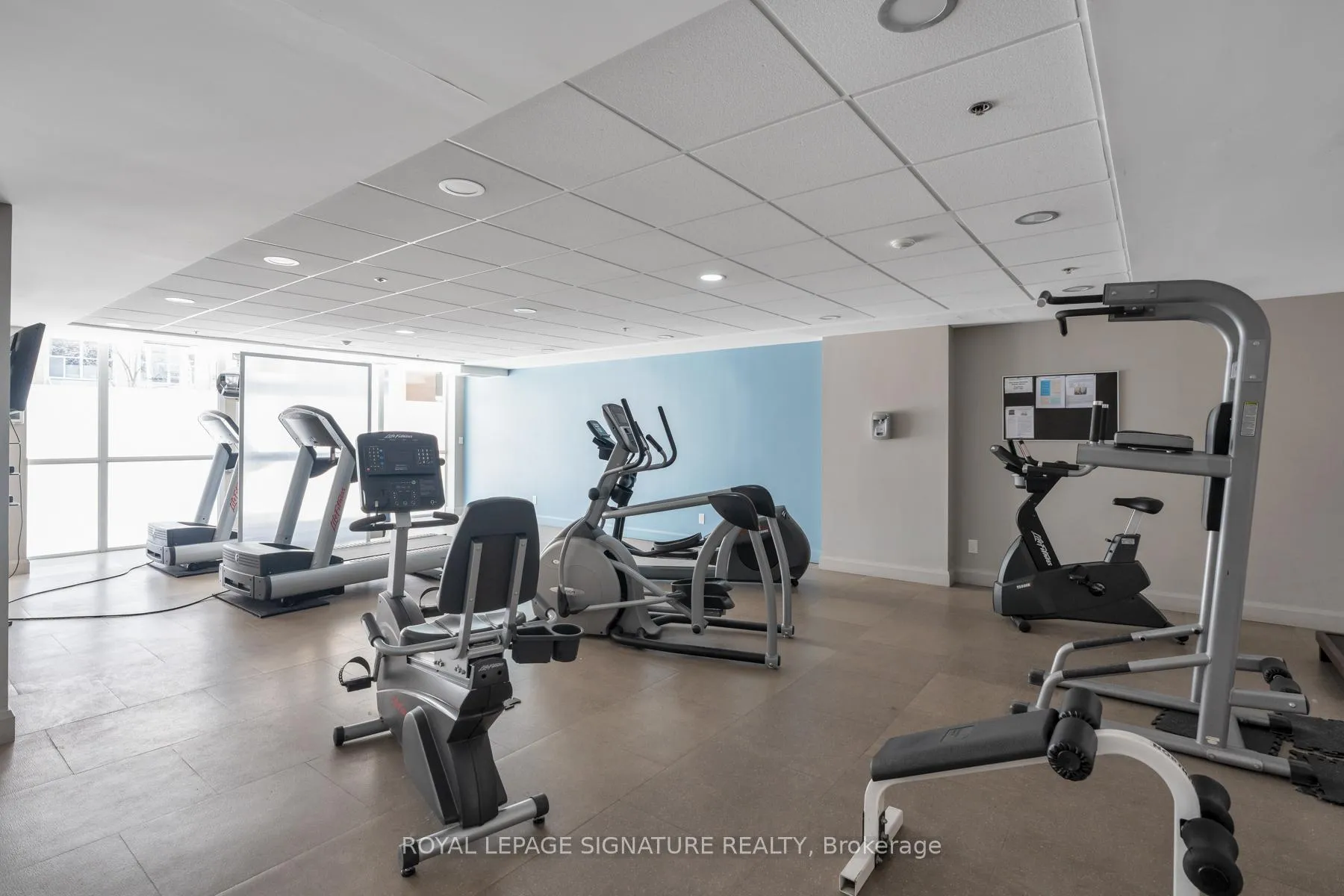 Photo 38 of Unit 621, 1000 King Street W, Toronto, Niagara — HOMEH