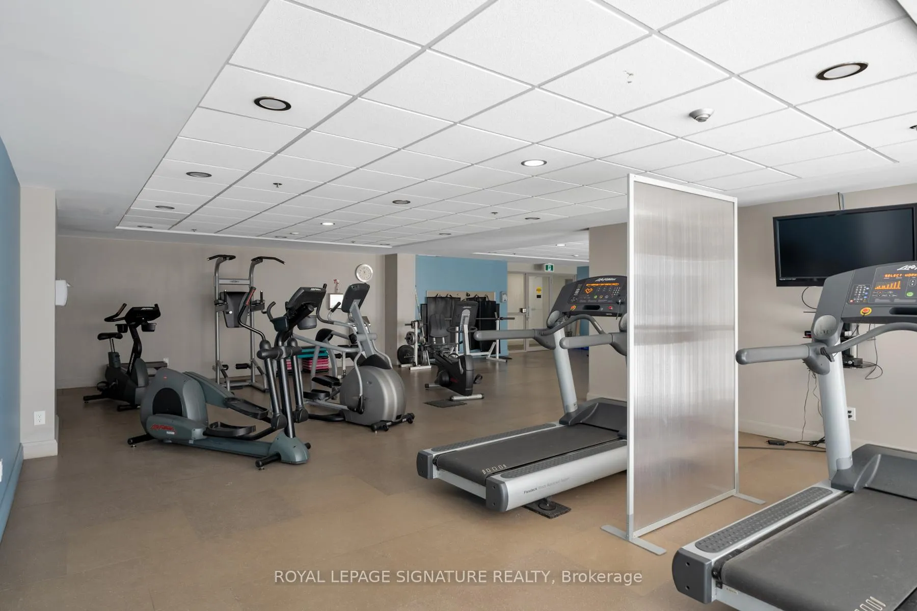 Photo 39 of Unit 621, 1000 King Street W, Toronto, Niagara — HOMEH