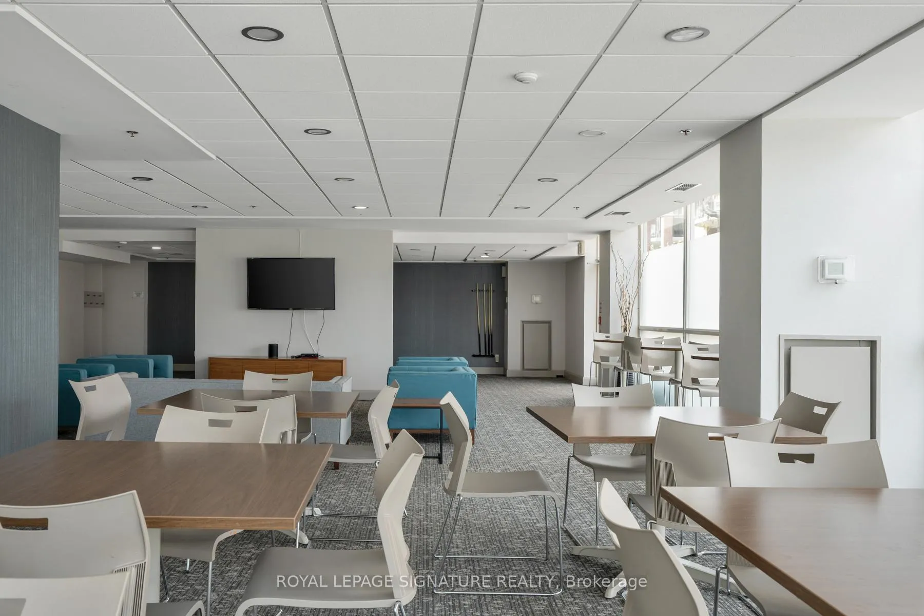 Photo 40 of Unit 621, 1000 King Street W, Toronto, Niagara — HOMEH