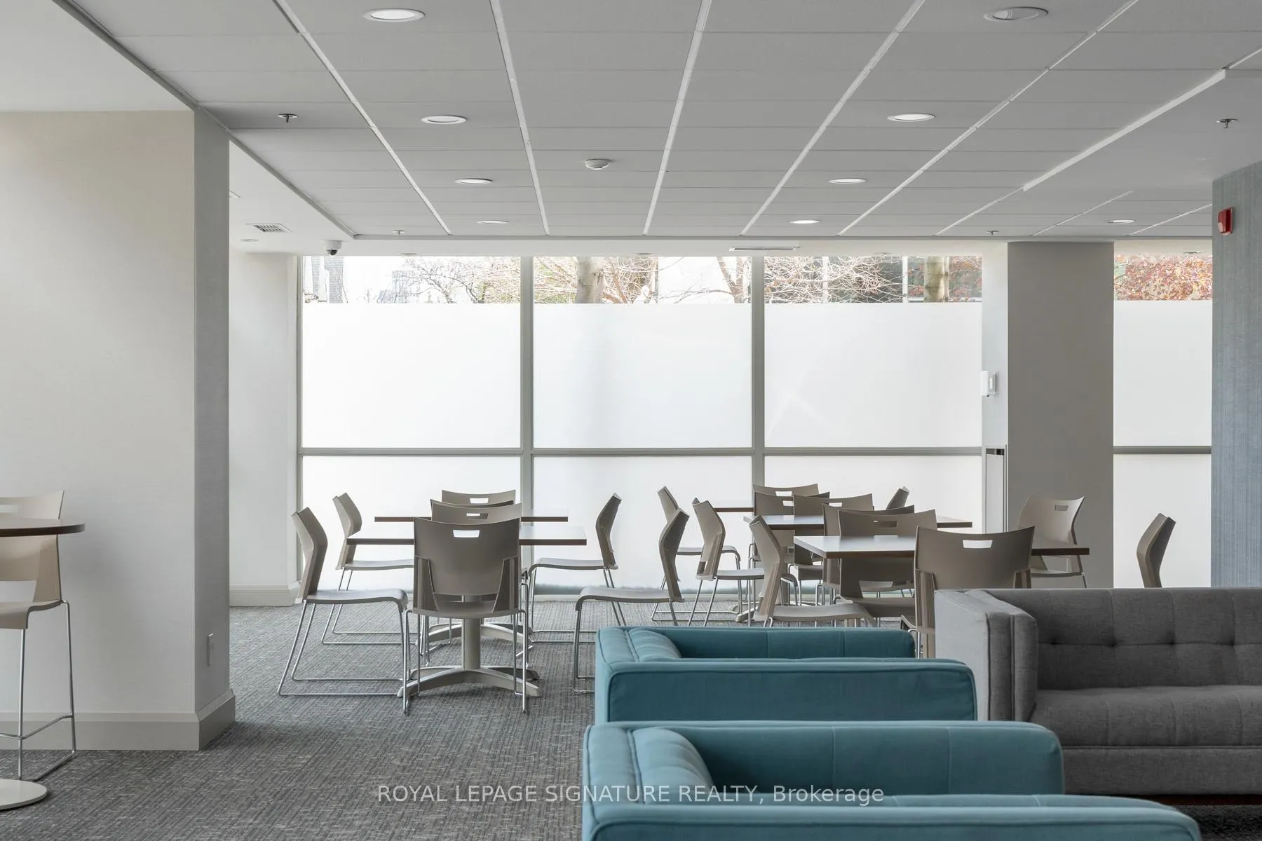 Photo 41 of Unit 621, 1000 King Street W, Toronto, Niagara — HOMEH
