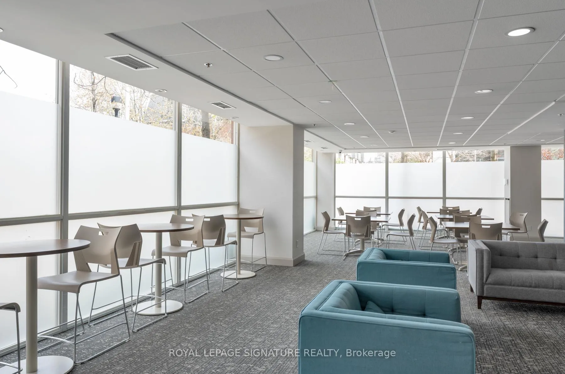 Photo 42 of Unit 621, 1000 King Street W, Toronto, Niagara — HOMEH