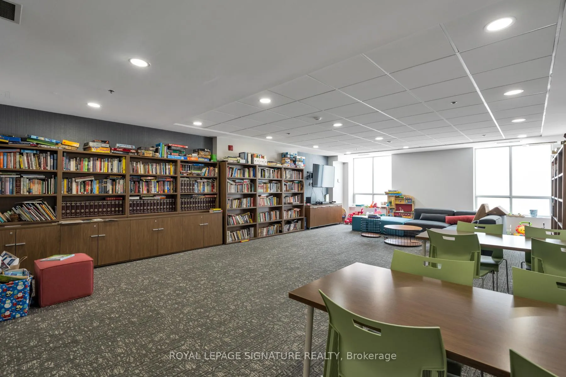 Photo 43 of Unit 621, 1000 King Street W, Toronto, Niagara — HOMEH