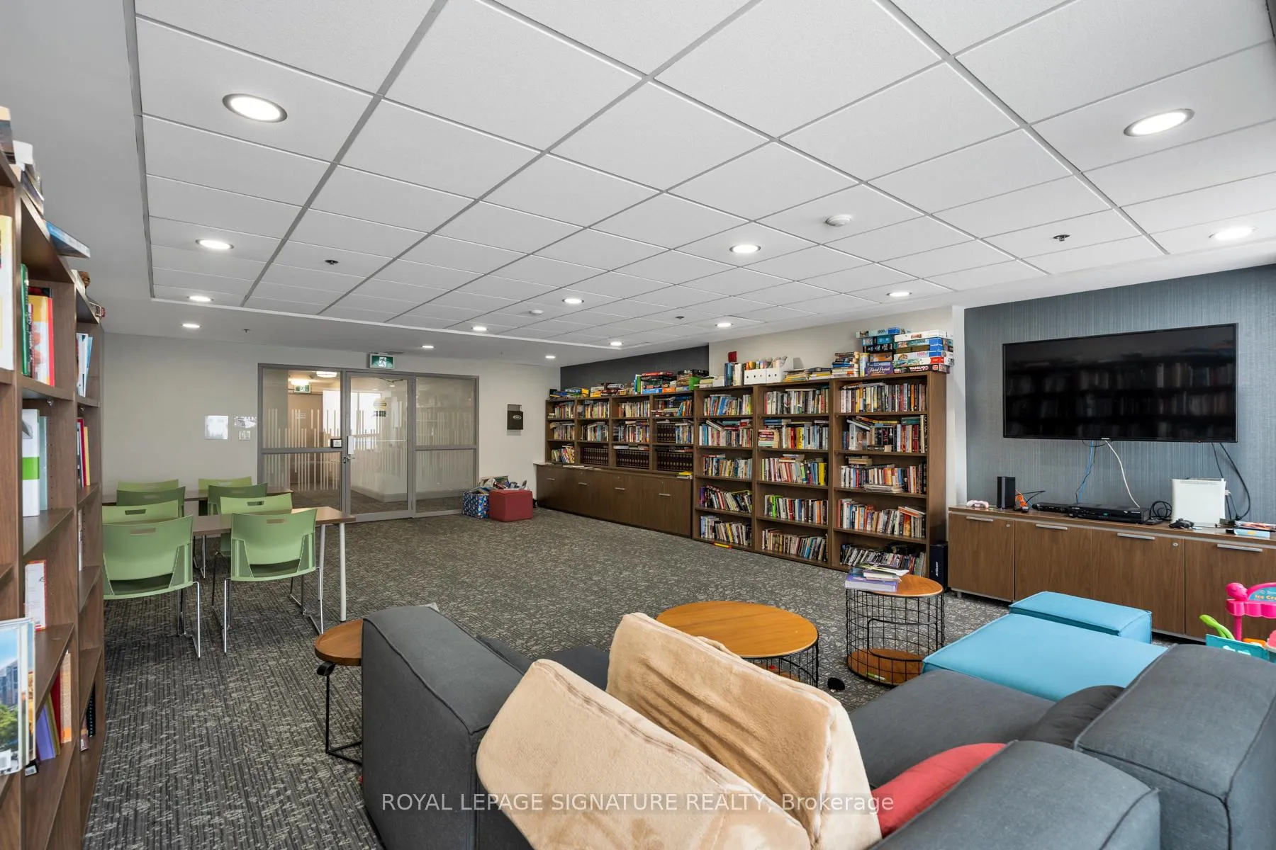 Photo 44 of Unit 621, 1000 King Street W, Toronto, Niagara — HOMEH