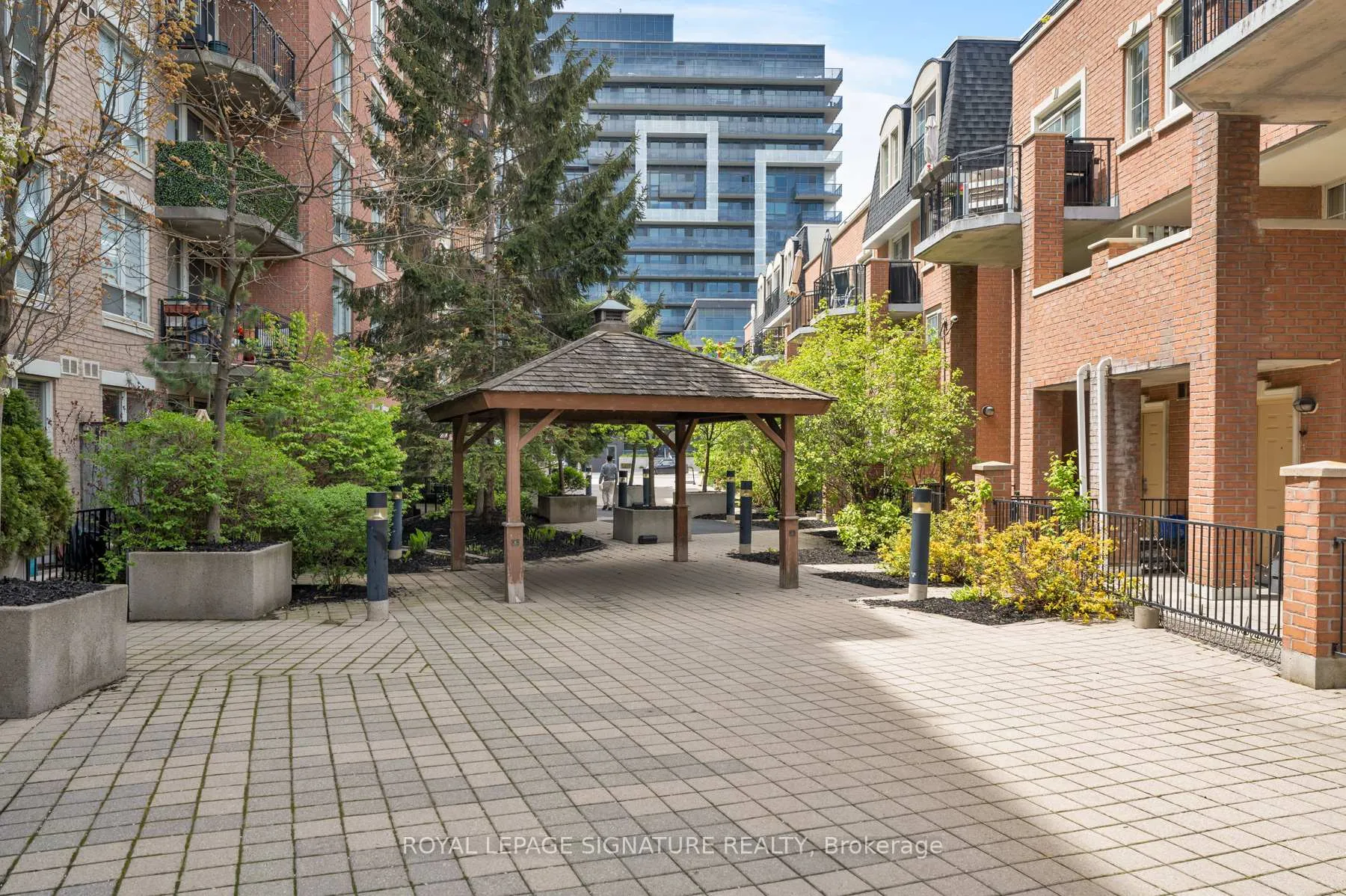 Photo 46 of Unit 621, 1000 King Street W, Toronto, Niagara — HOMEH