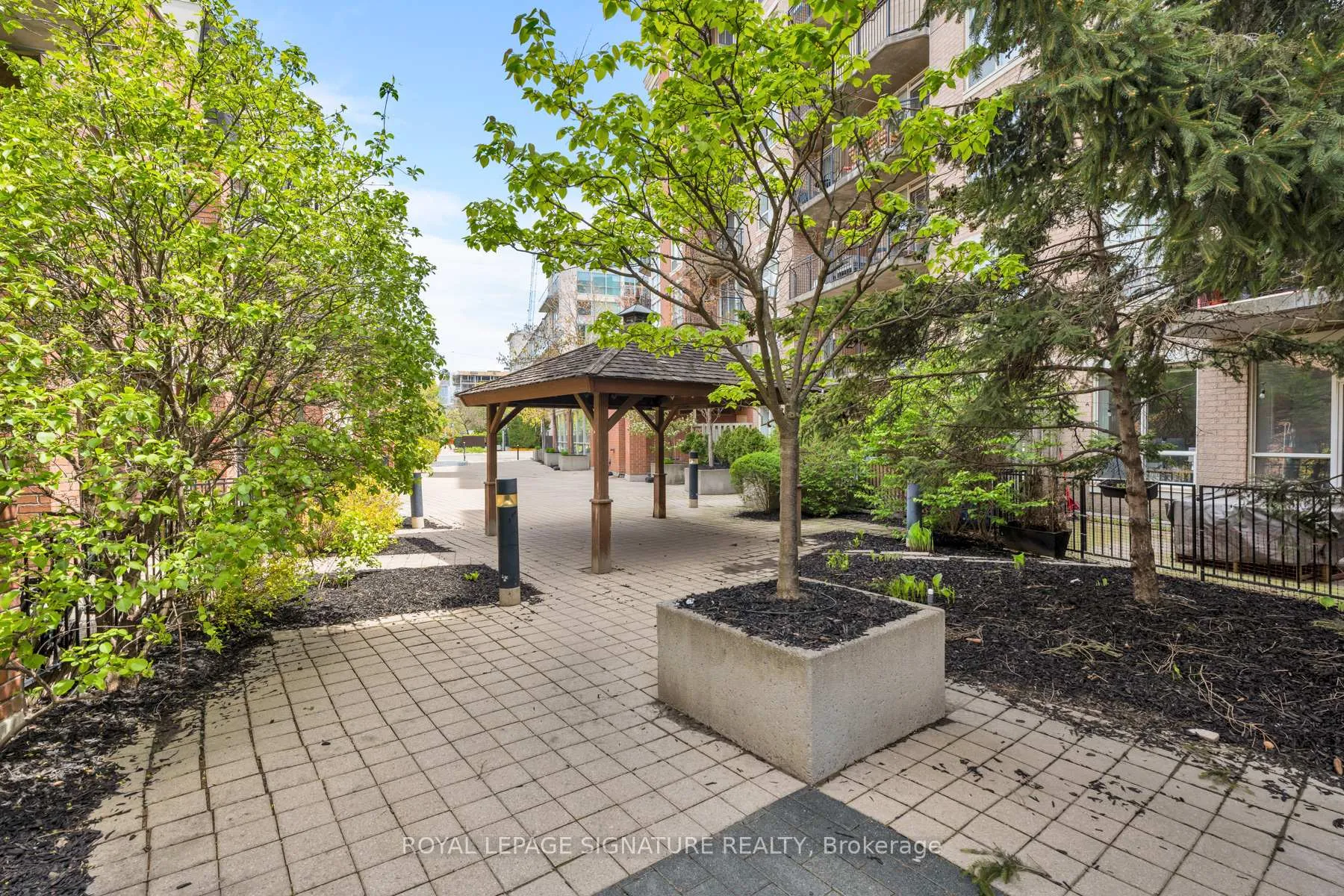 Photo 47 of Unit 621, 1000 King Street W, Toronto, Niagara — HOMEH