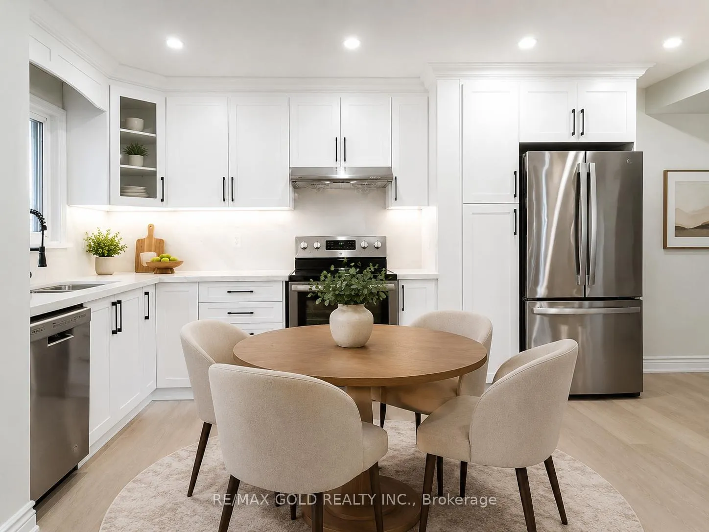 Photo 1 of 3 Hemlark Court, Brampton, Central Park — HOMEH