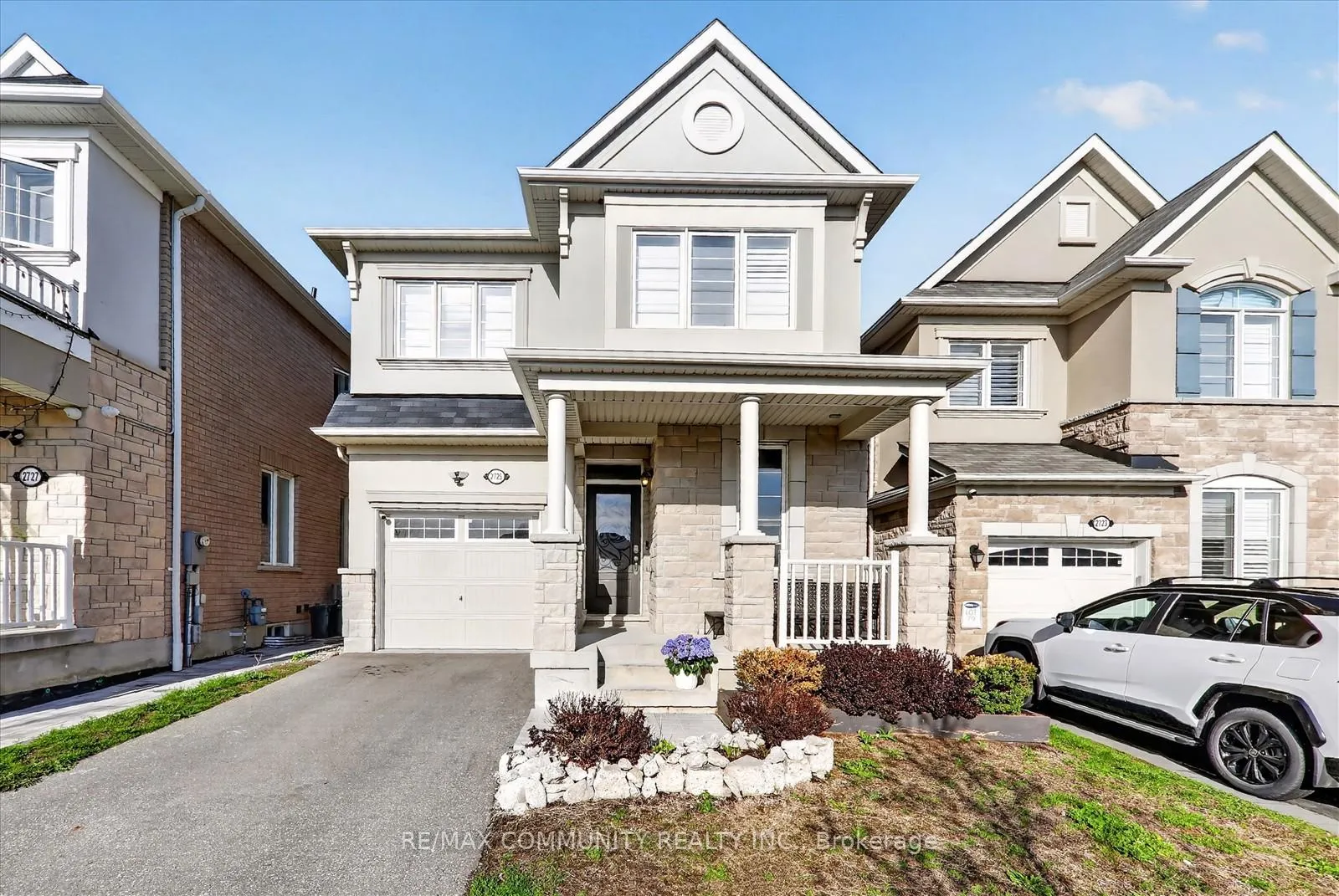 Photo 1 of 2725 Sapphire Drive, Pickering, Rural Pickering — HOMEH