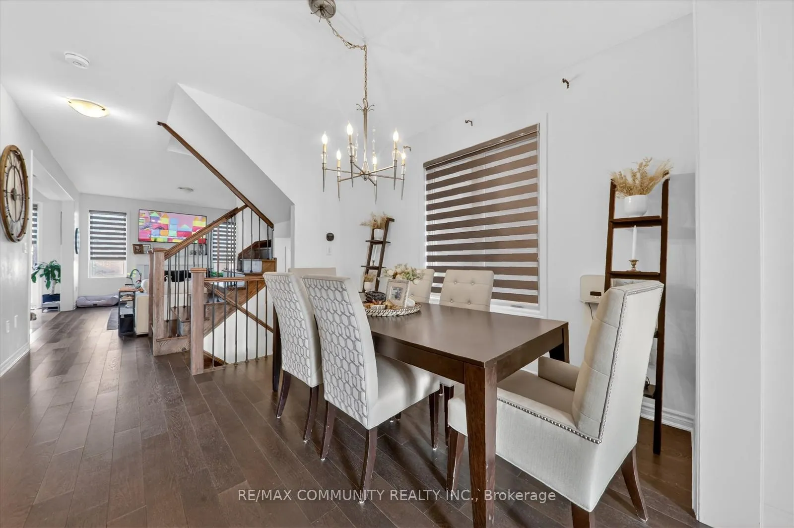 Photo 8 of 2725 Sapphire Drive, Pickering, Rural Pickering — HOMEH