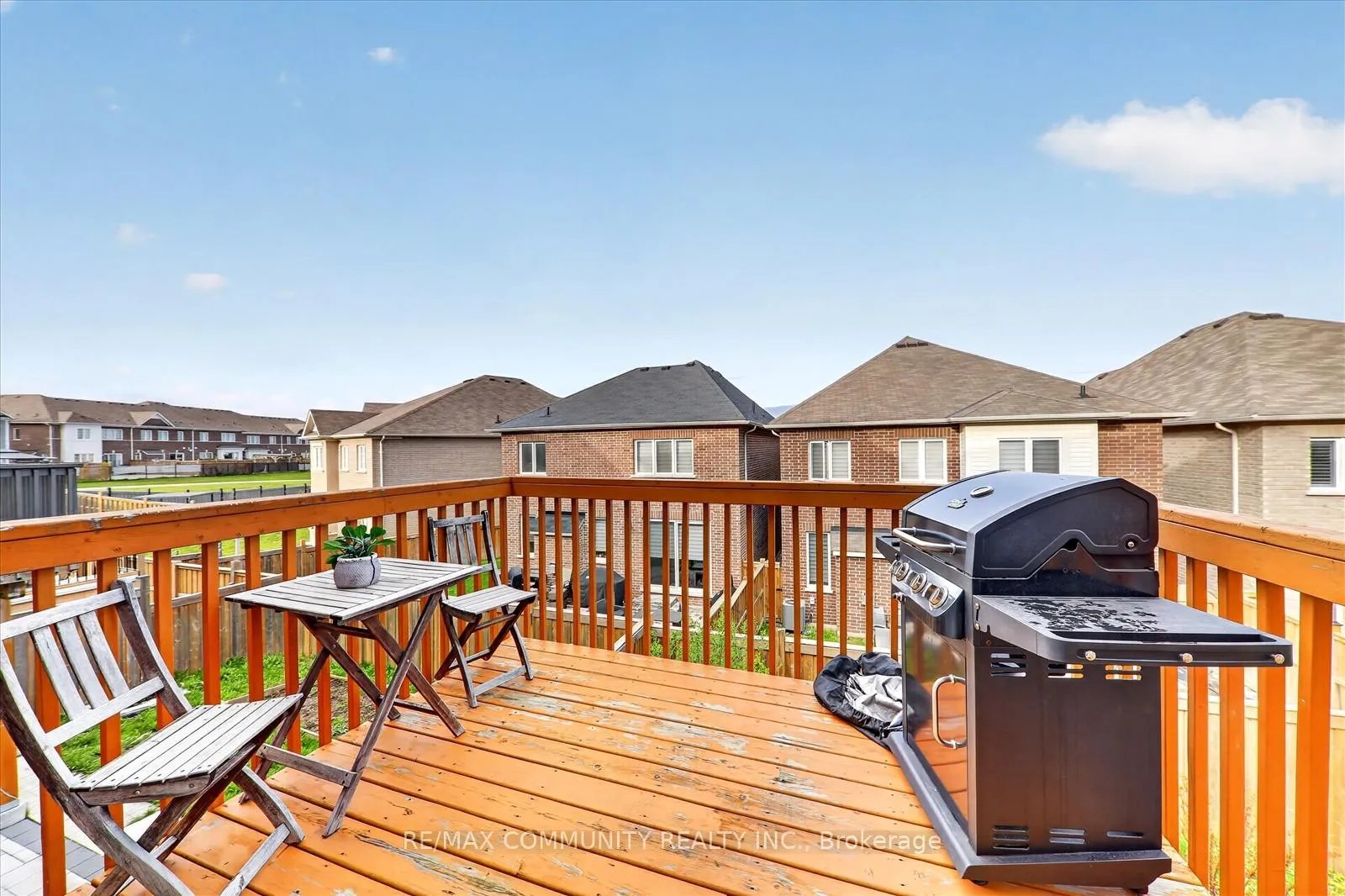 Photo 14 of 2725 Sapphire Drive, Pickering, Rural Pickering — HOMEH