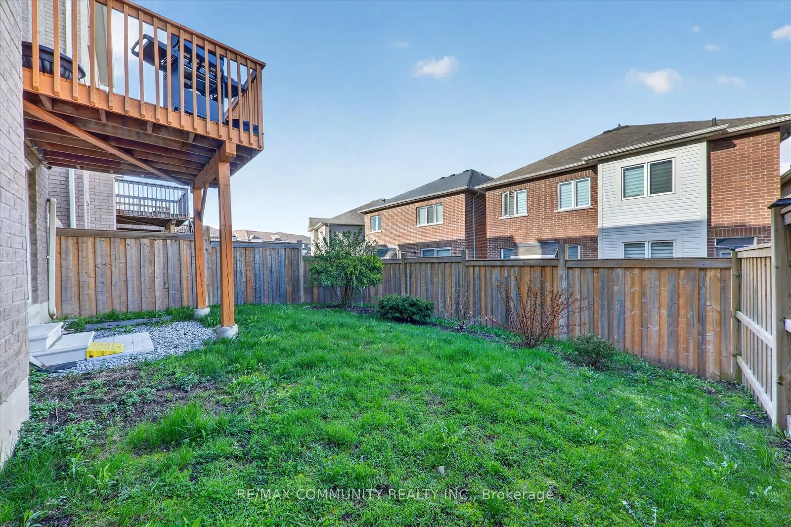 Photo 37 of 2725 Sapphire Drive, Pickering, Rural Pickering — HOMEH
