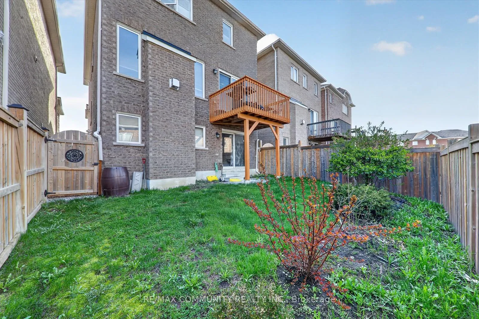 Photo 38 of 2725 Sapphire Drive, Pickering, Rural Pickering — HOMEH