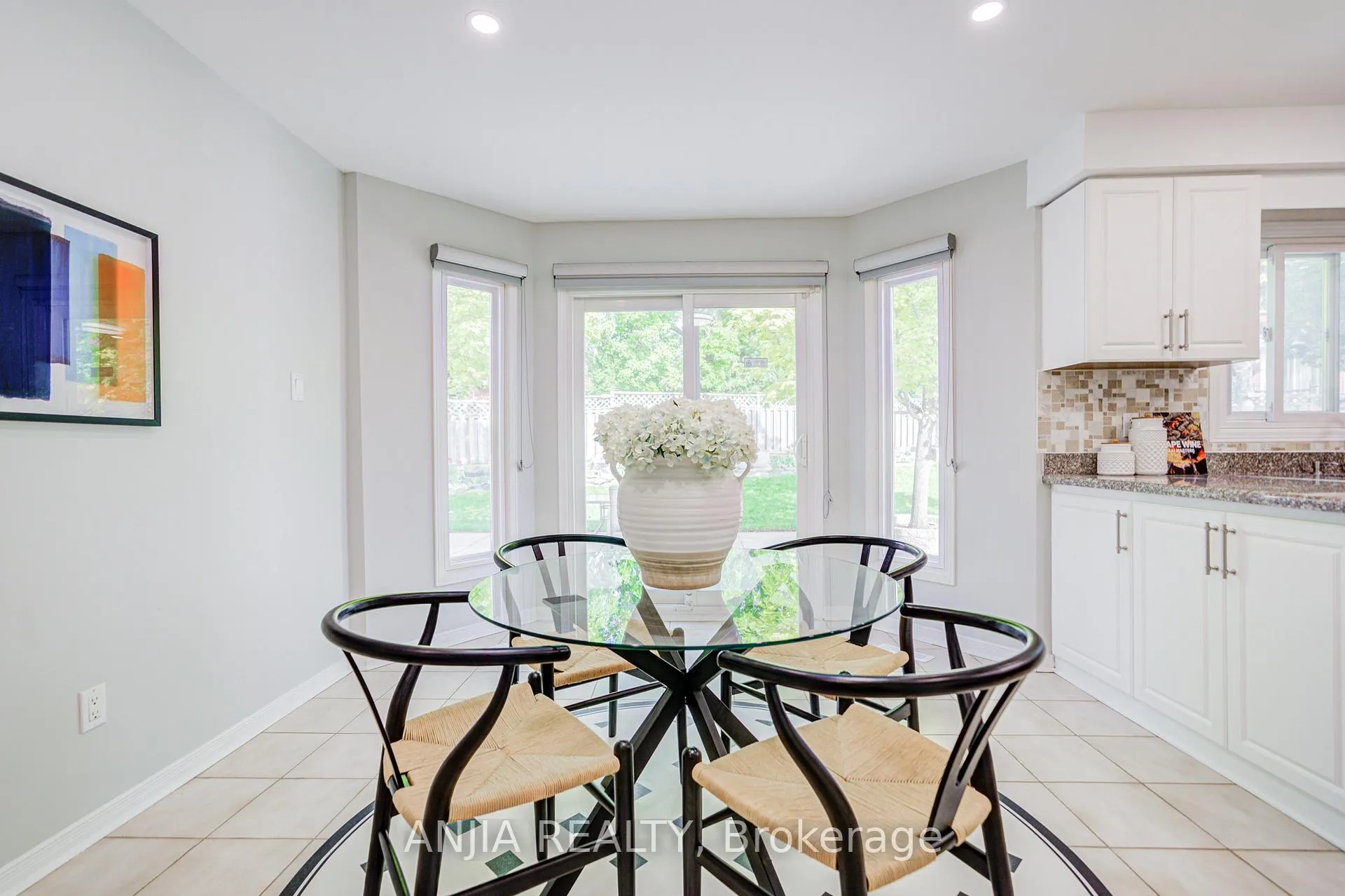 Photo 13 of 90 Olivewood Drive, Markham, Middlefield — HOMEH