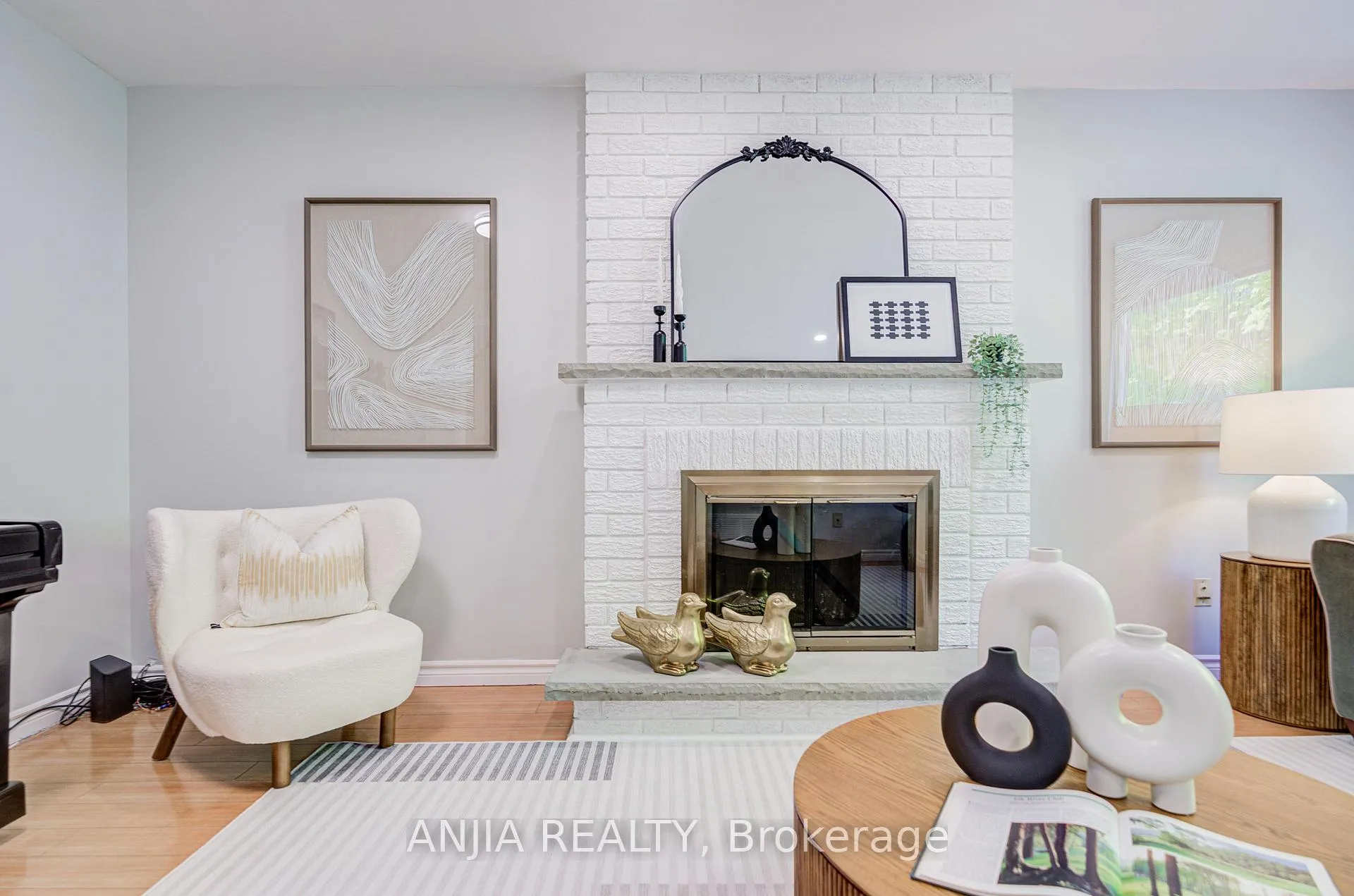Photo 20 of 90 Olivewood Drive, Markham, Middlefield — HOMEH