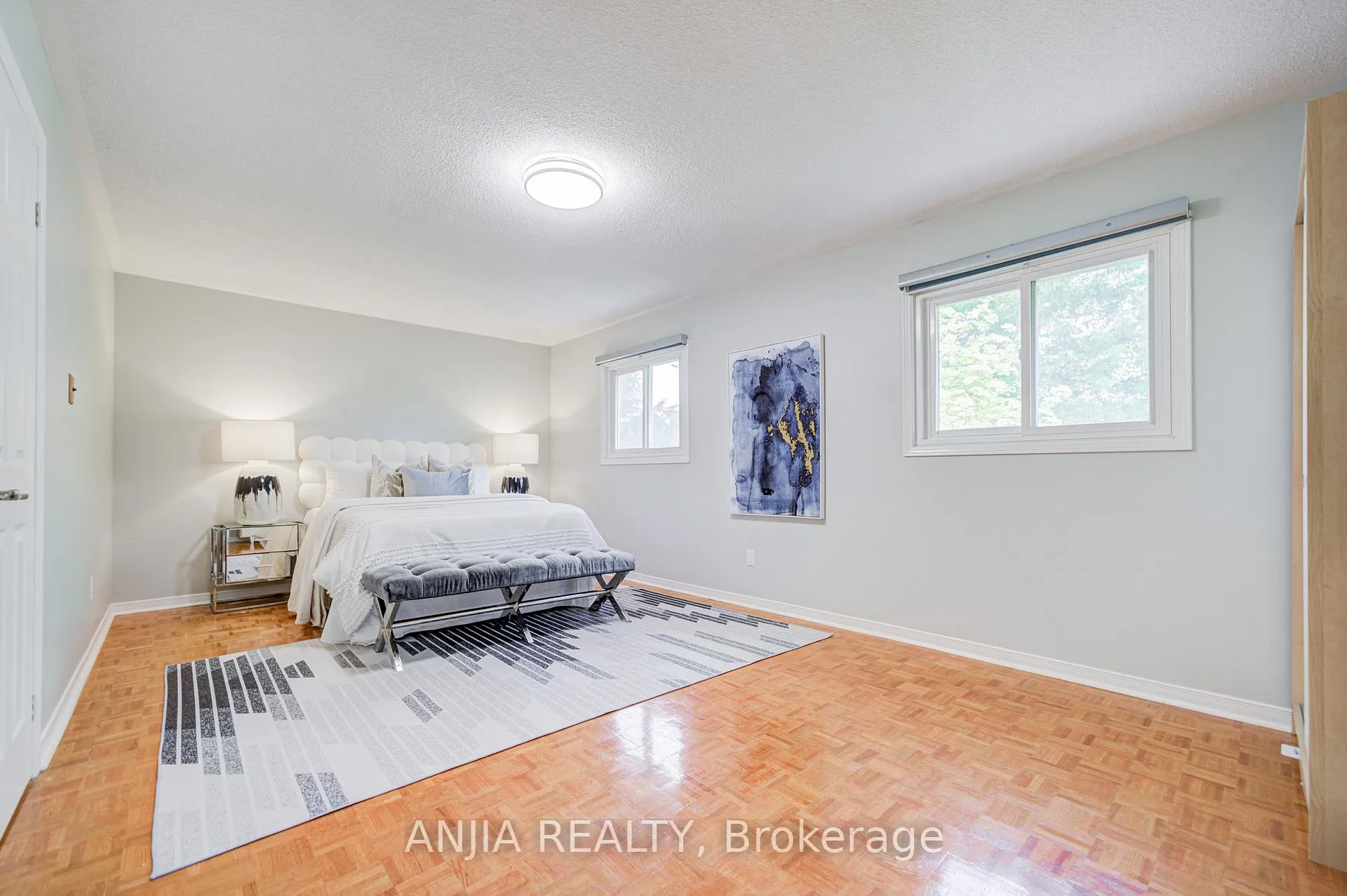 Photo 24 of 90 Olivewood Drive, Markham, Middlefield — HOMEH