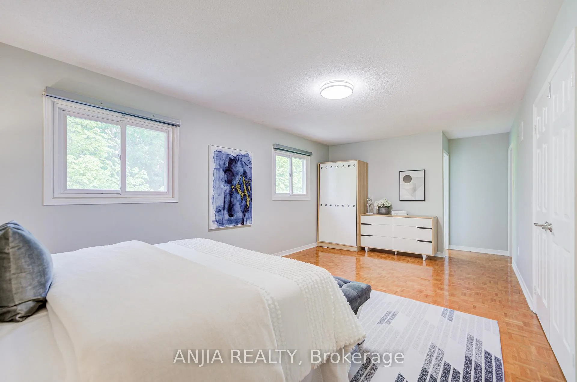 Photo 27 of 90 Olivewood Drive, Markham, Middlefield — HOMEH