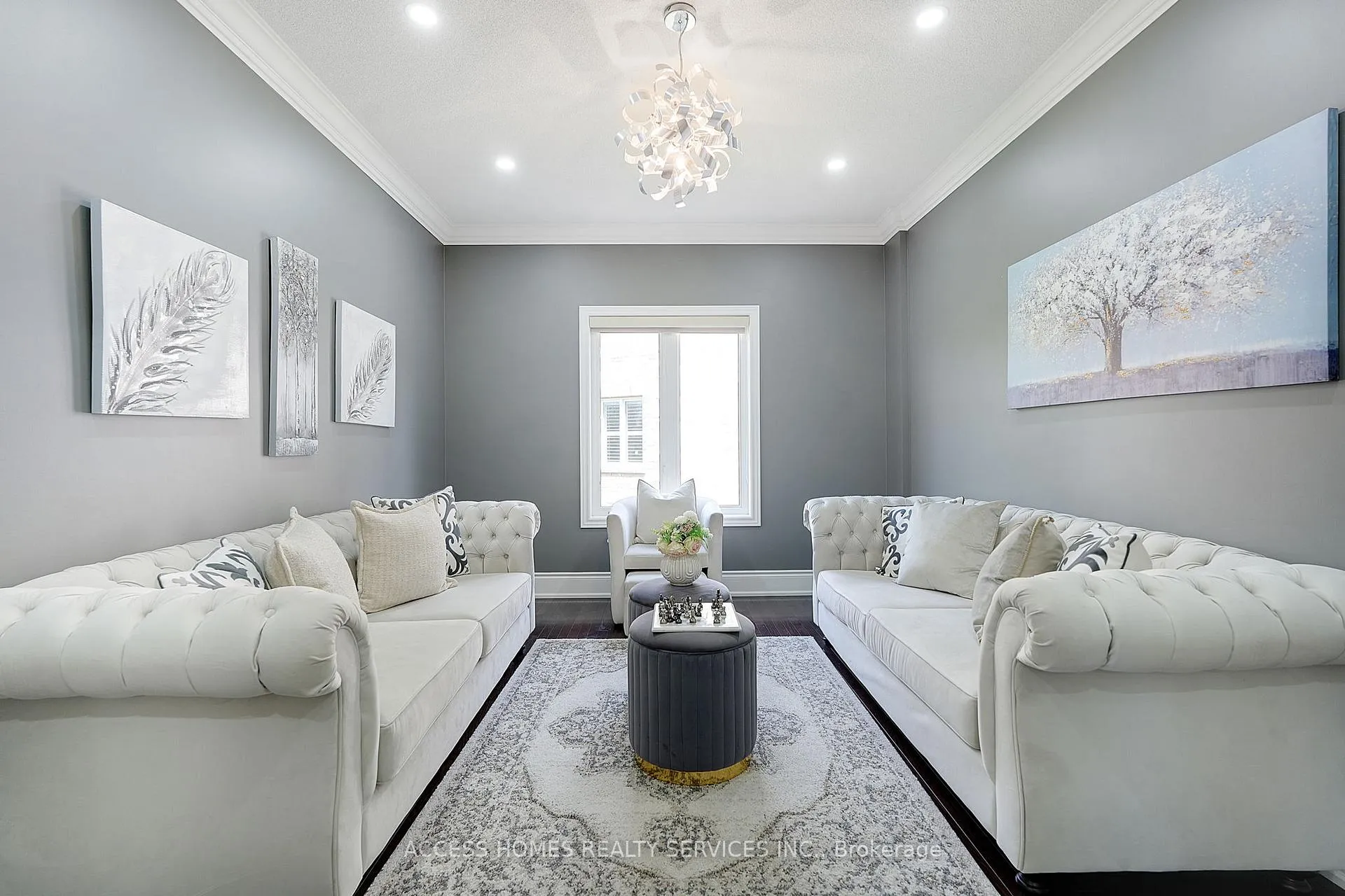 Photo 12 of 14 Fahey Drive, Brampton, Bram West — HOMEH