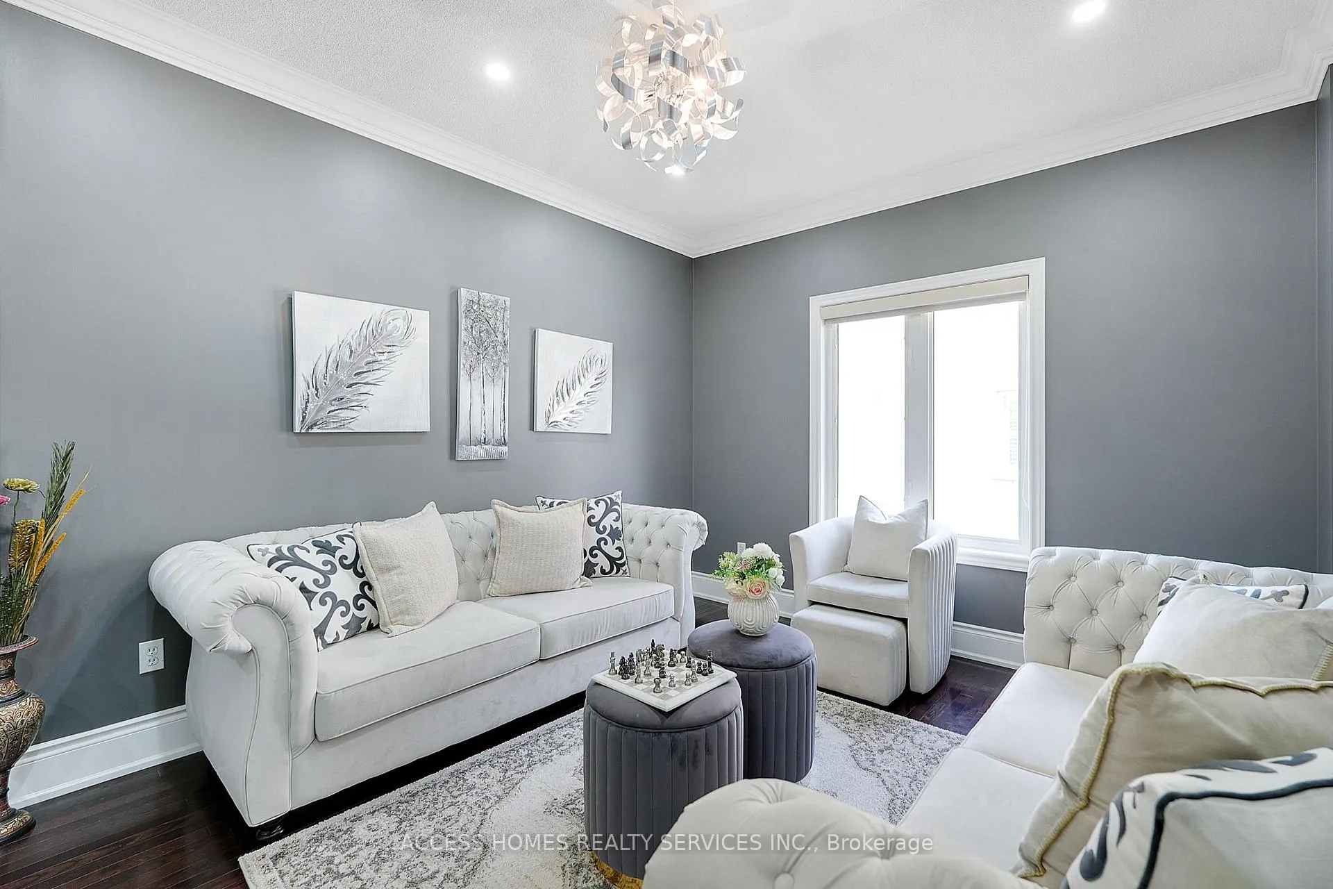 Photo 13 of 14 Fahey Drive, Brampton, Bram West — HOMEH