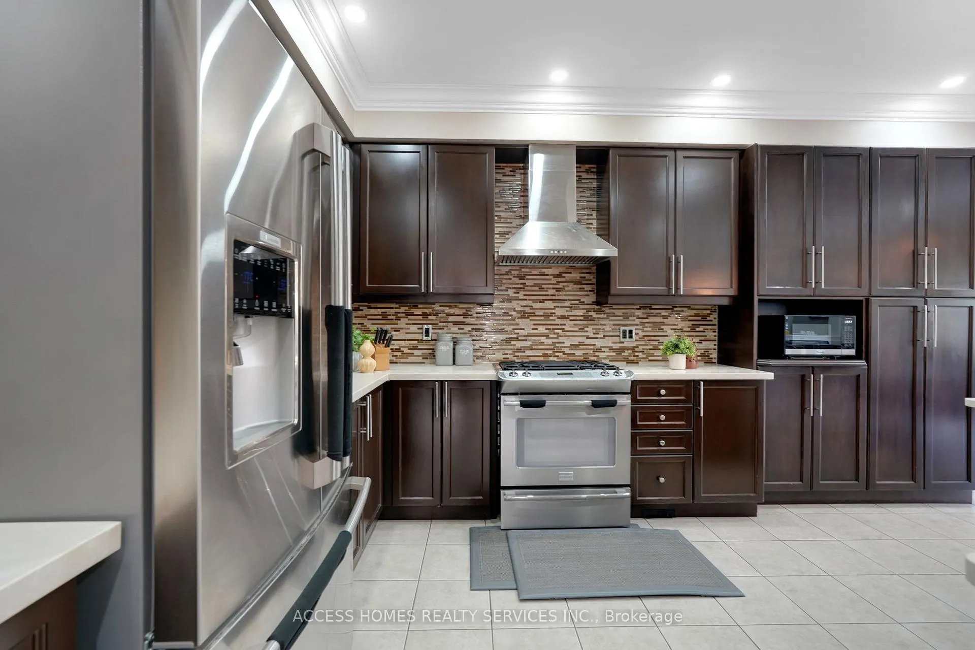 Photo 14 of 14 Fahey Drive, Brampton, Bram West — HOMEH