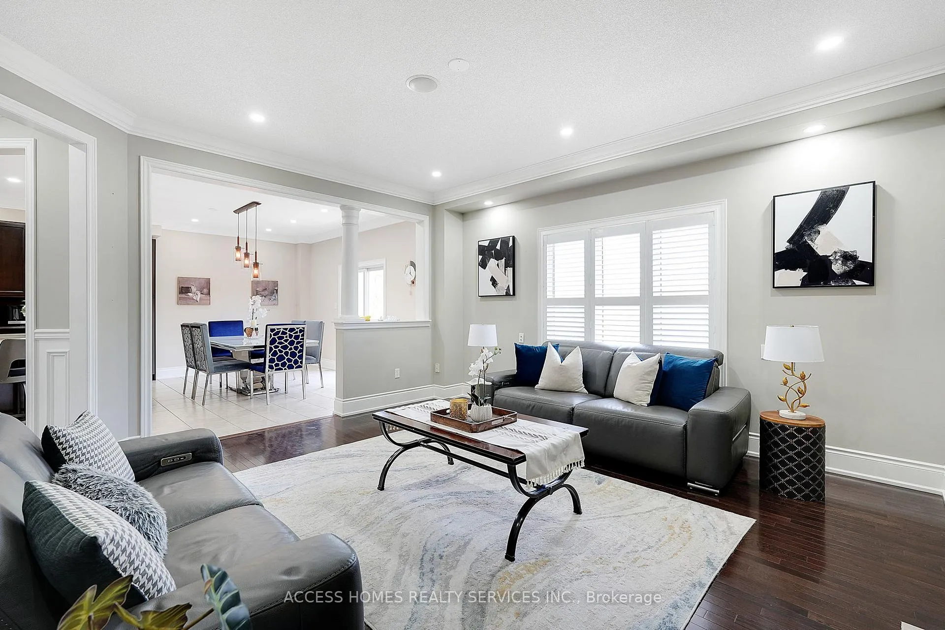 Photo 17 of 14 Fahey Drive, Brampton, Bram West — HOMEH
