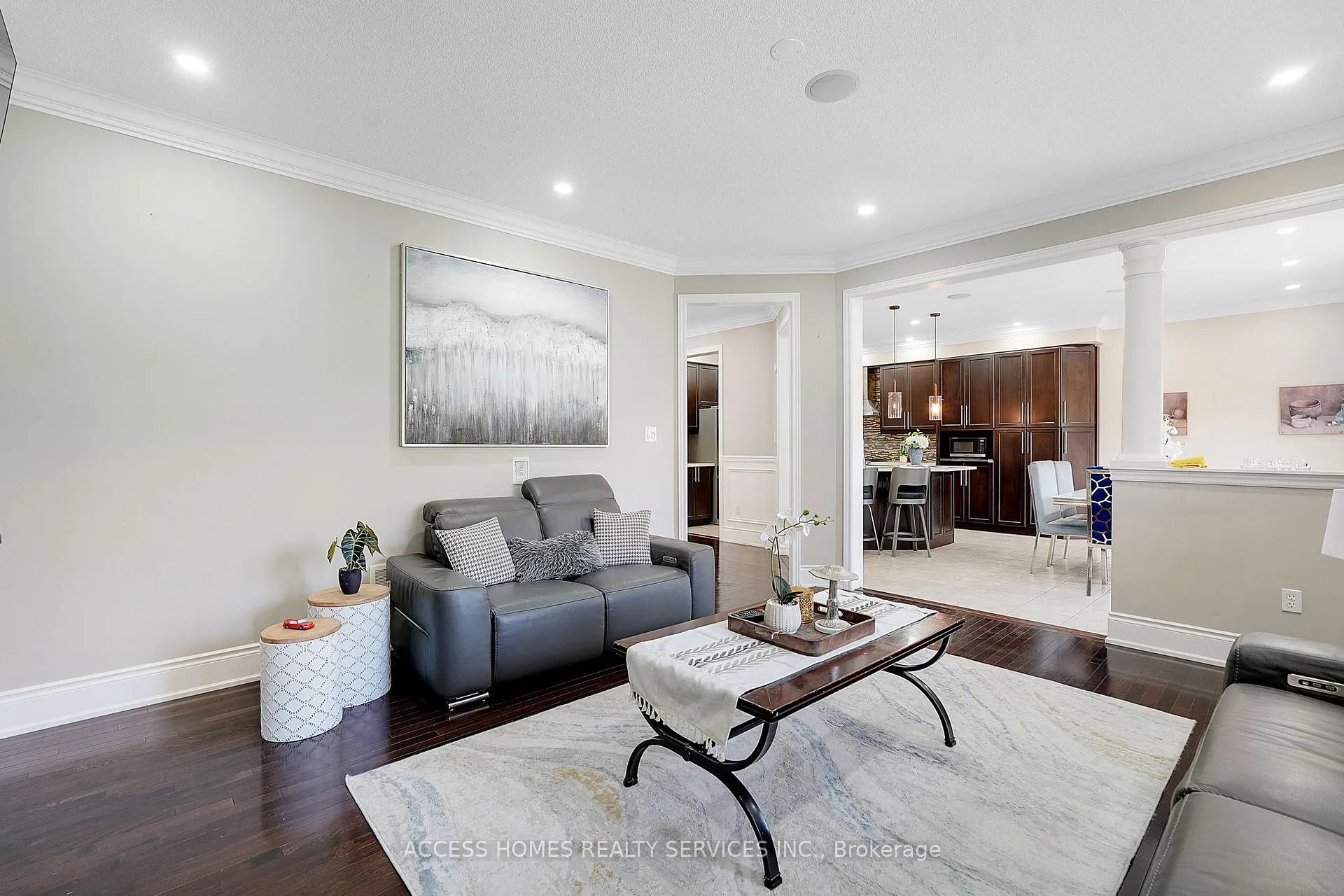 Photo 18 of 14 Fahey Drive, Brampton, Bram West — HOMEH
