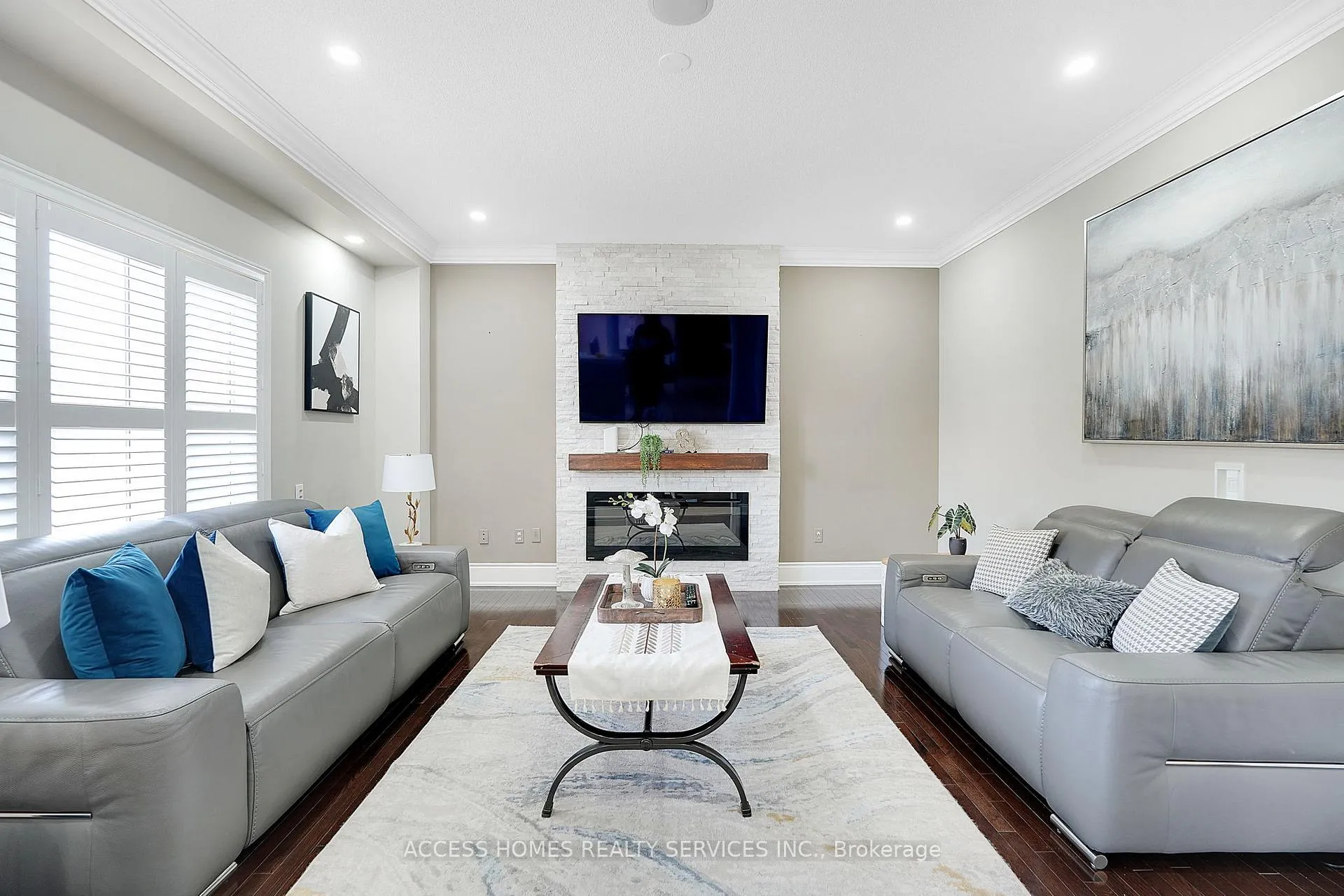 Photo 19 of 14 Fahey Drive, Brampton, Bram West — HOMEH