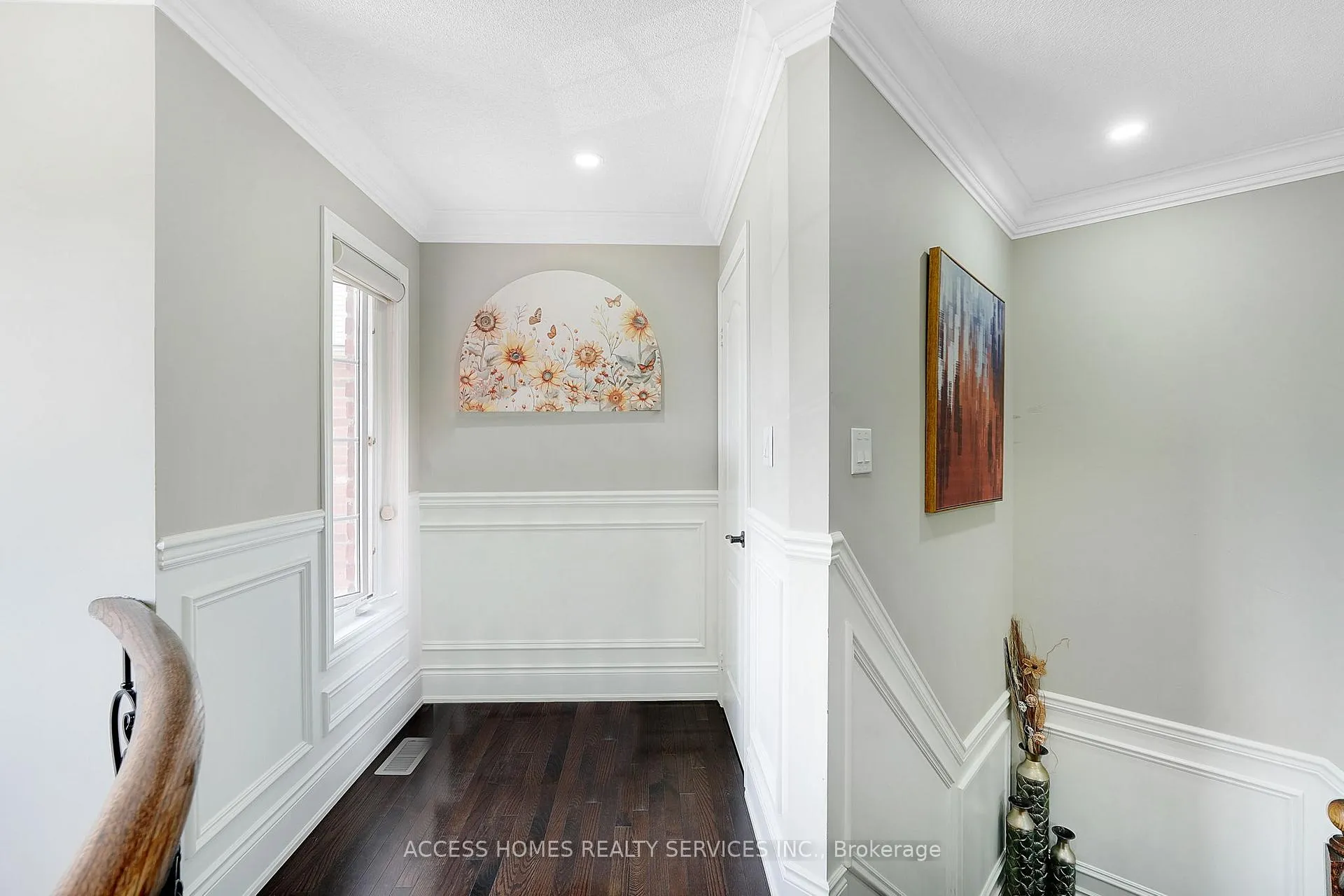 Photo 20 of 14 Fahey Drive, Brampton, Bram West — HOMEH