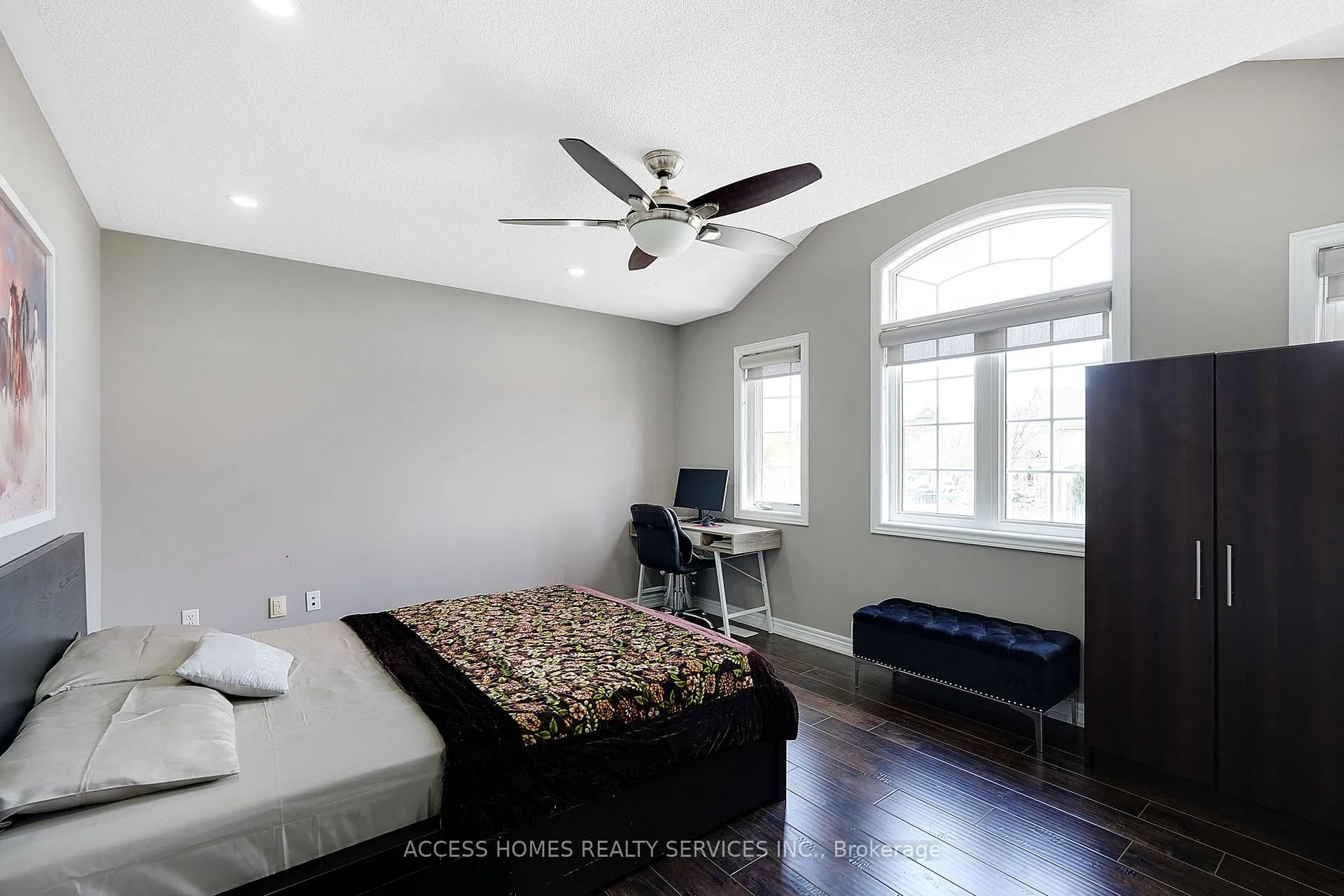 Photo 21 of 14 Fahey Drive, Brampton, Bram West — HOMEH