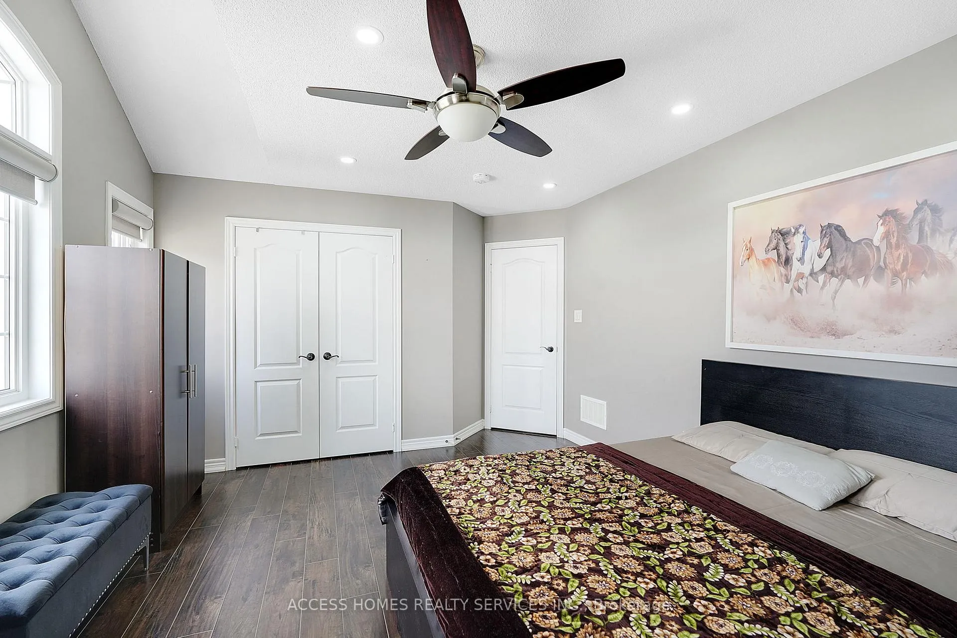 Photo 22 of 14 Fahey Drive, Brampton, Bram West — HOMEH