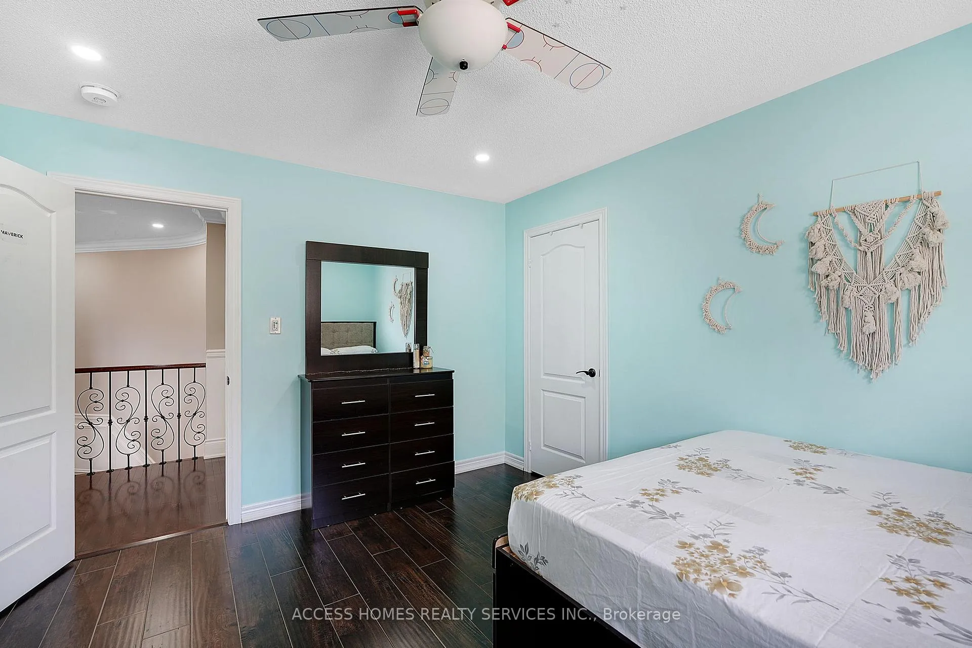 Photo 24 of 14 Fahey Drive, Brampton, Bram West — HOMEH