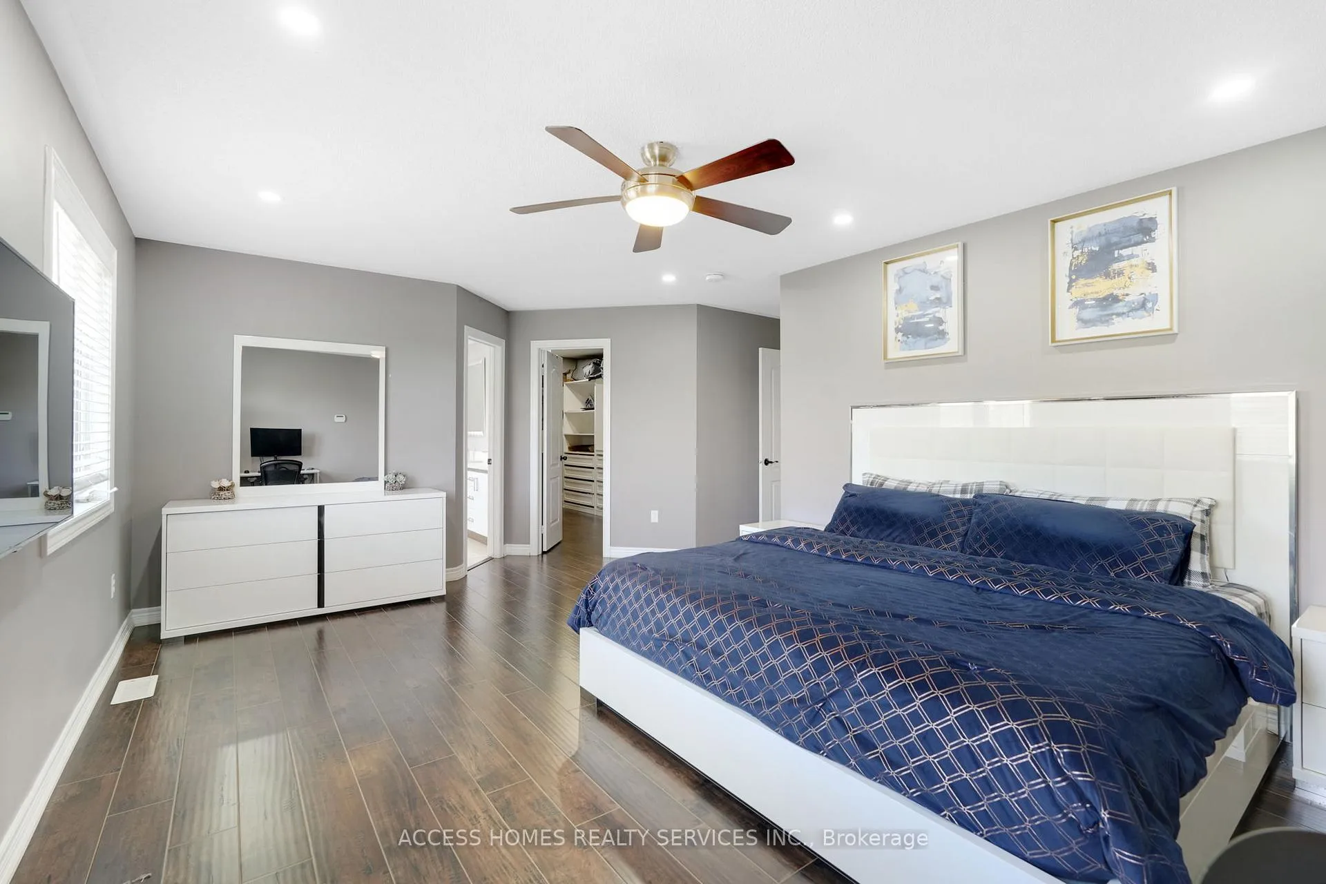 Photo 29 of 14 Fahey Drive, Brampton, Bram West — HOMEH
