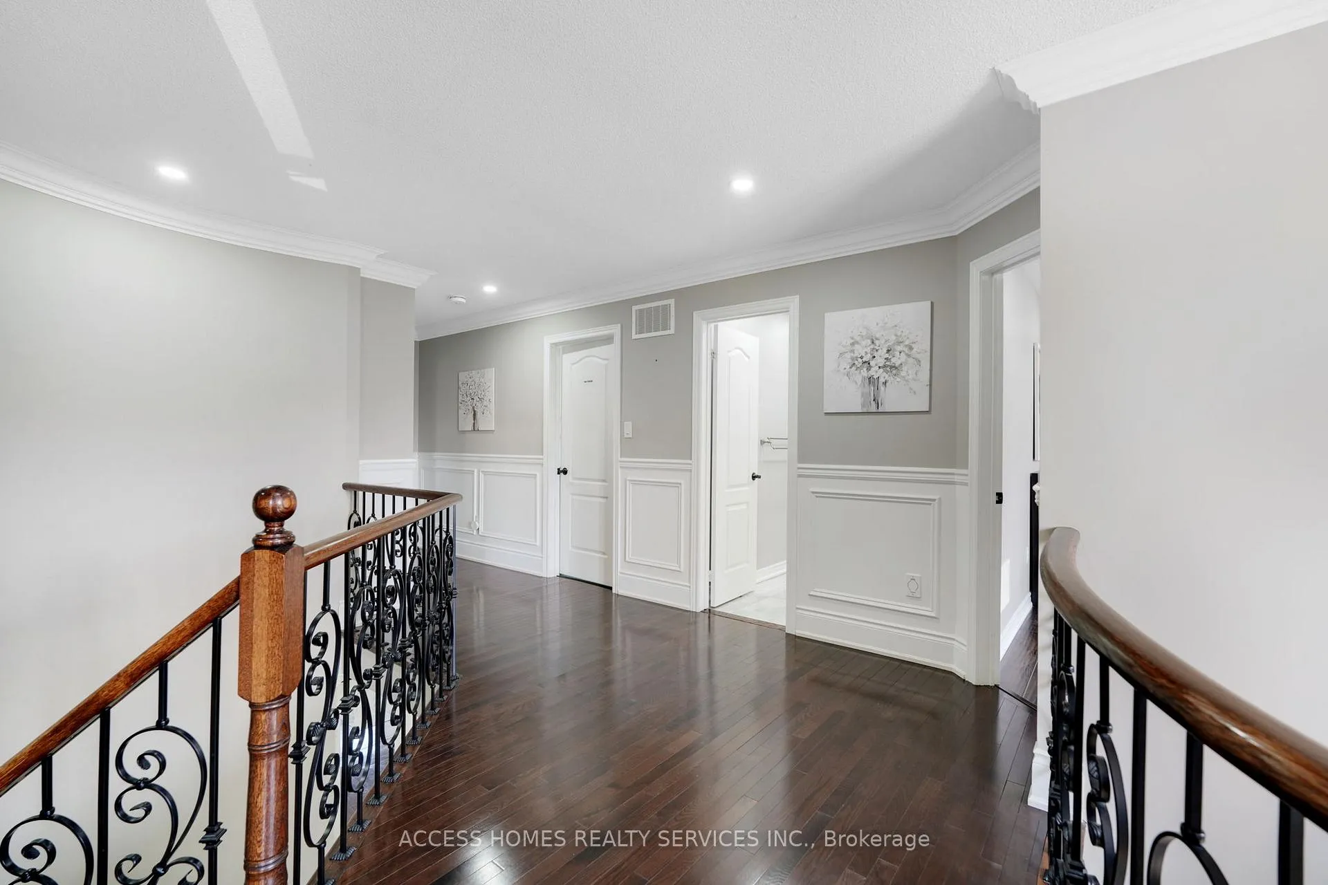 Photo 33 of 14 Fahey Drive, Brampton, Bram West — HOMEH