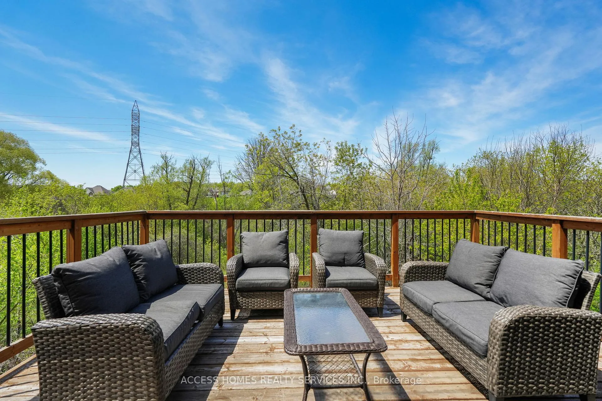 Photo 44 of 14 Fahey Drive, Brampton, Bram West — HOMEH