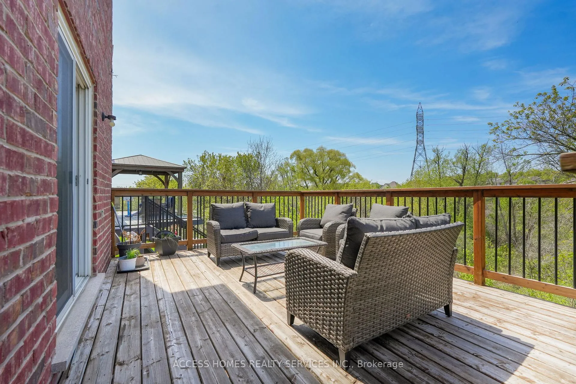 Photo 45 of 14 Fahey Drive, Brampton, Bram West — HOMEH