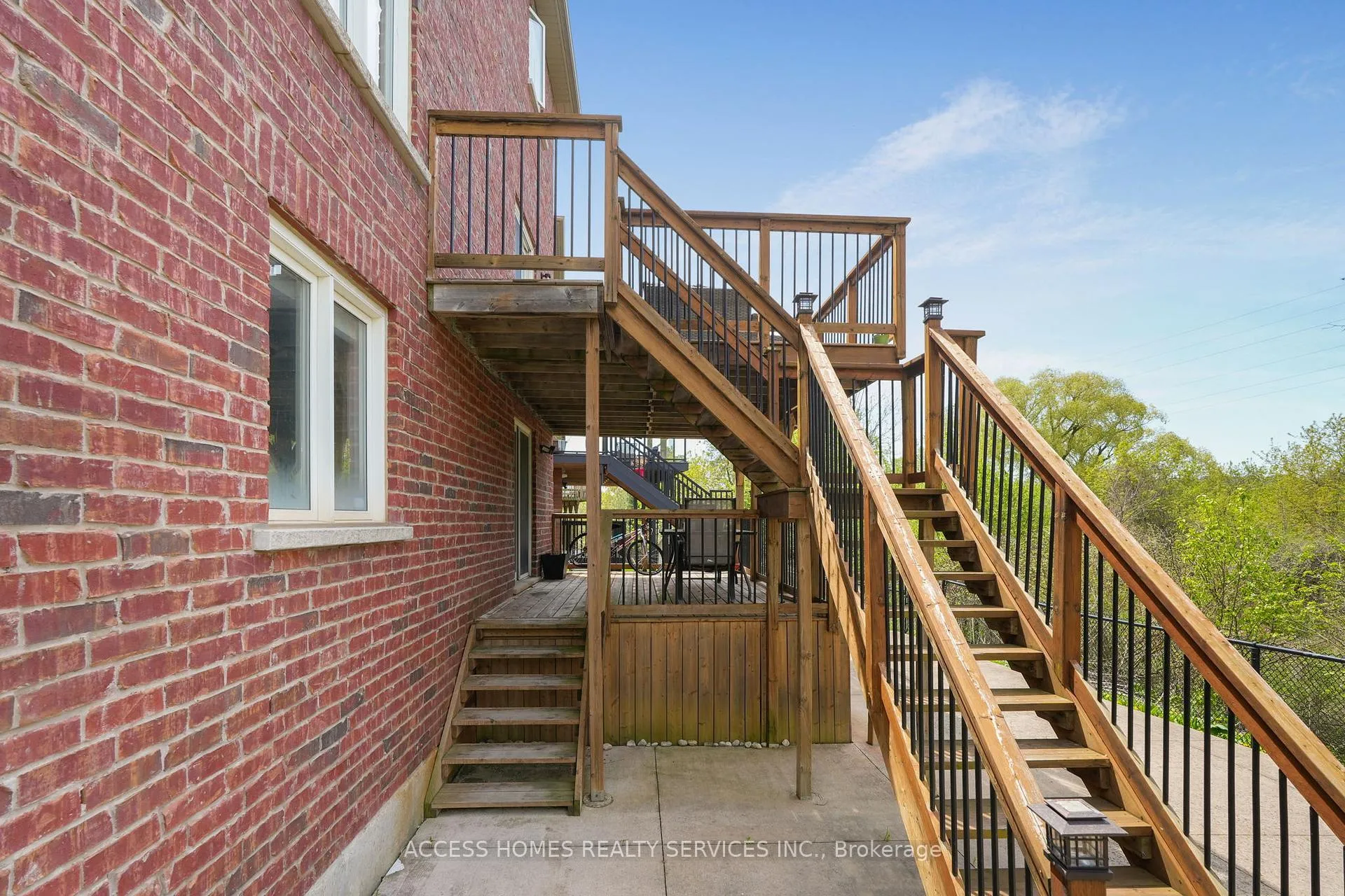 Photo 46 of 14 Fahey Drive, Brampton, Bram West — HOMEH