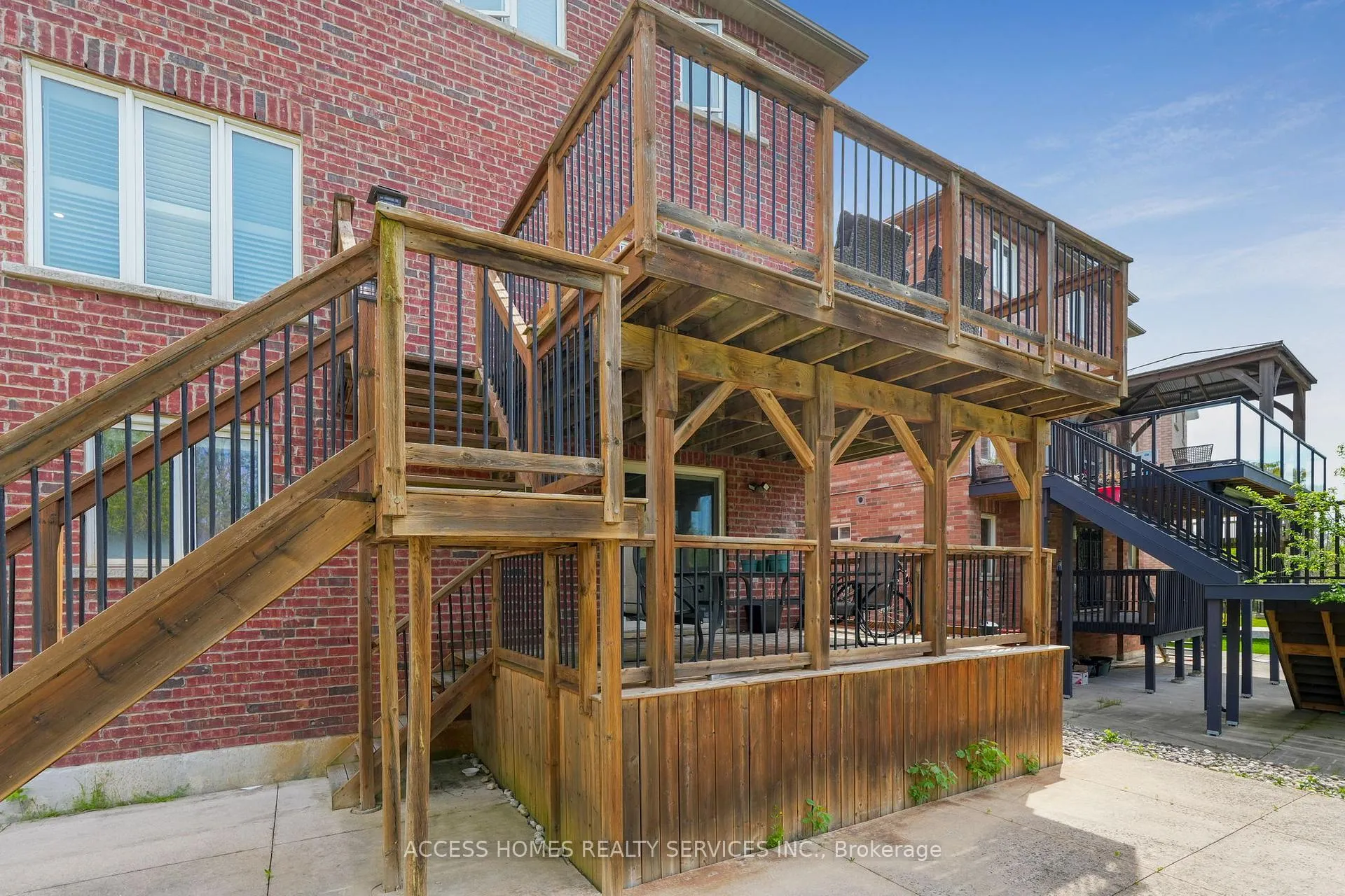 Photo 48 of 14 Fahey Drive, Brampton, Bram West — HOMEH